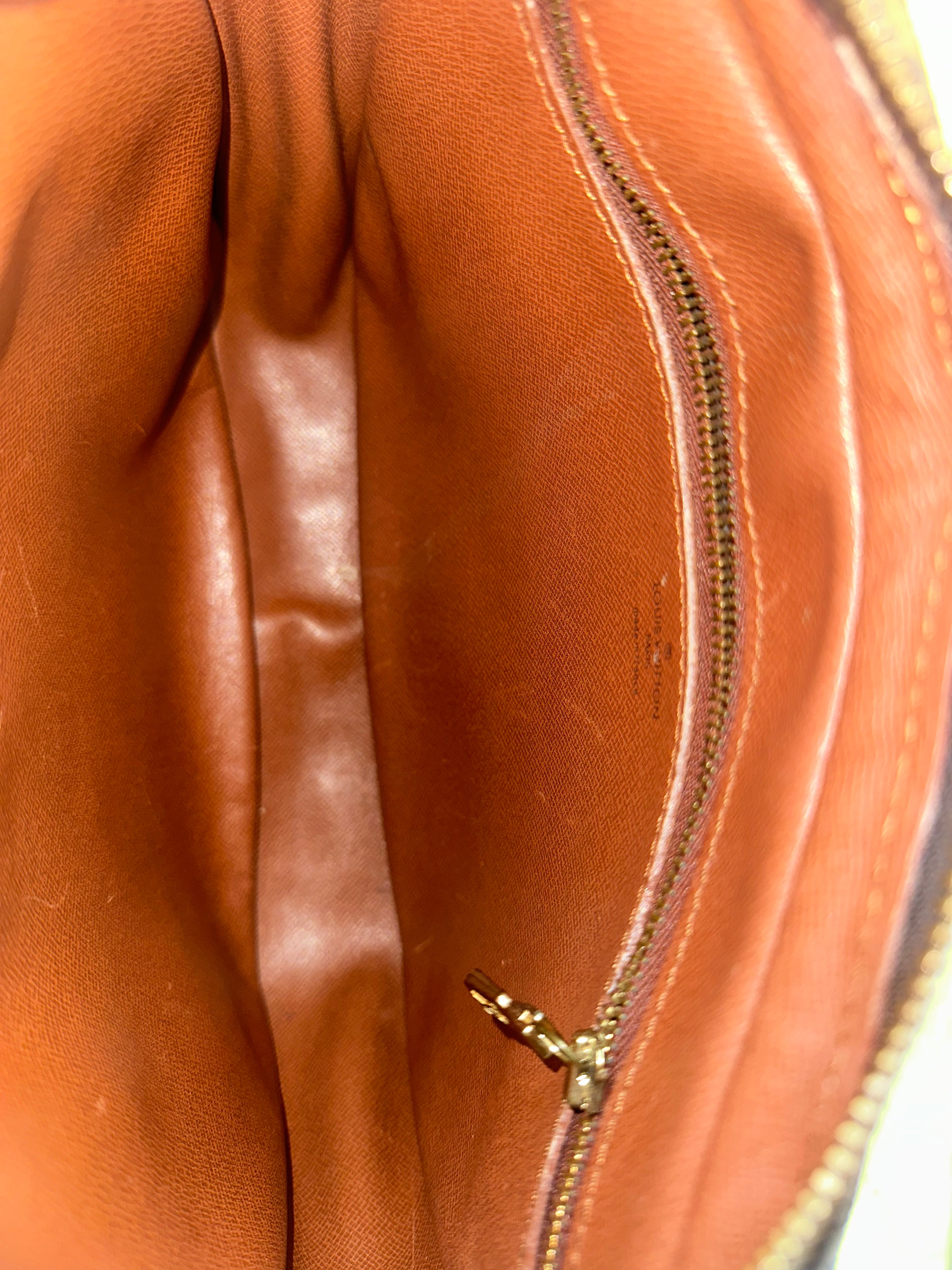 Louis Vuitton Jeune Fille