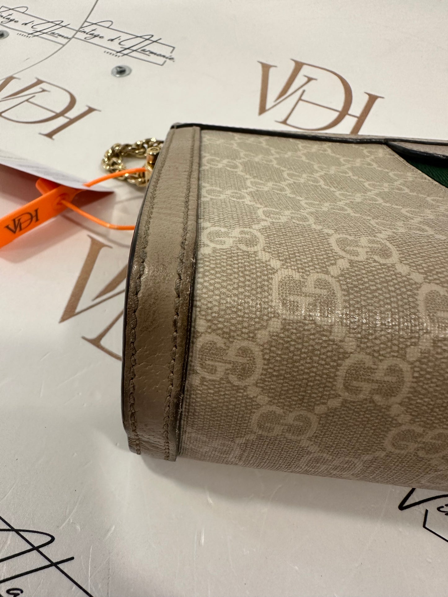 382726 - Gucci Ophidia