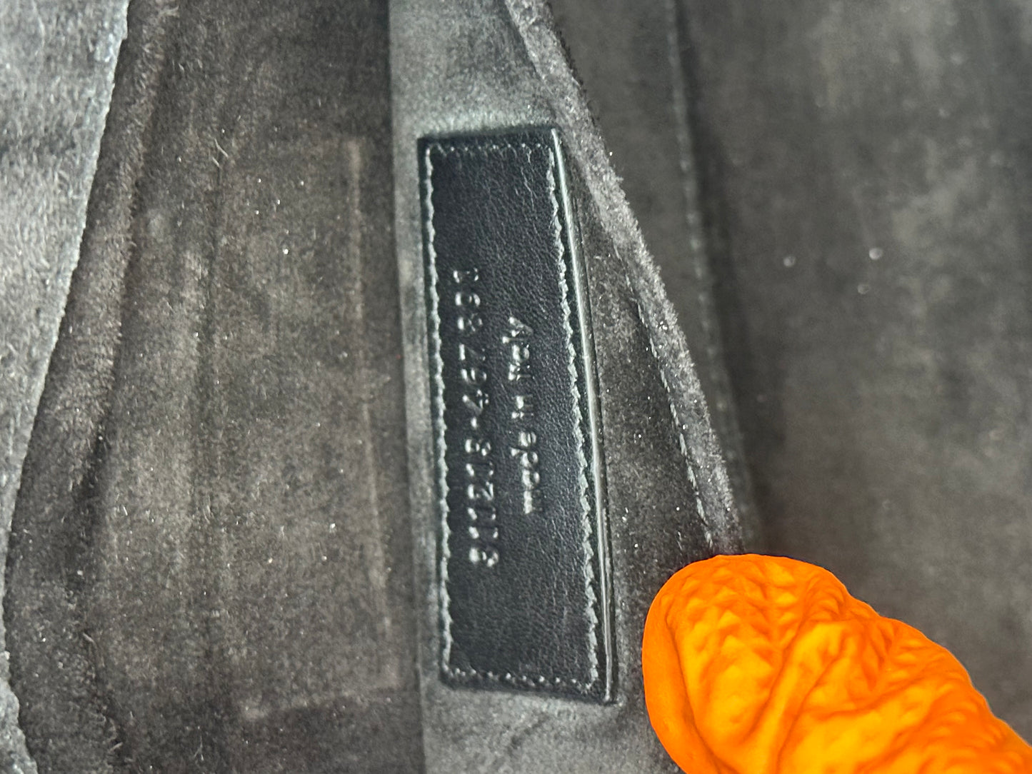 382530 - Saint Laurent Y-Ligne