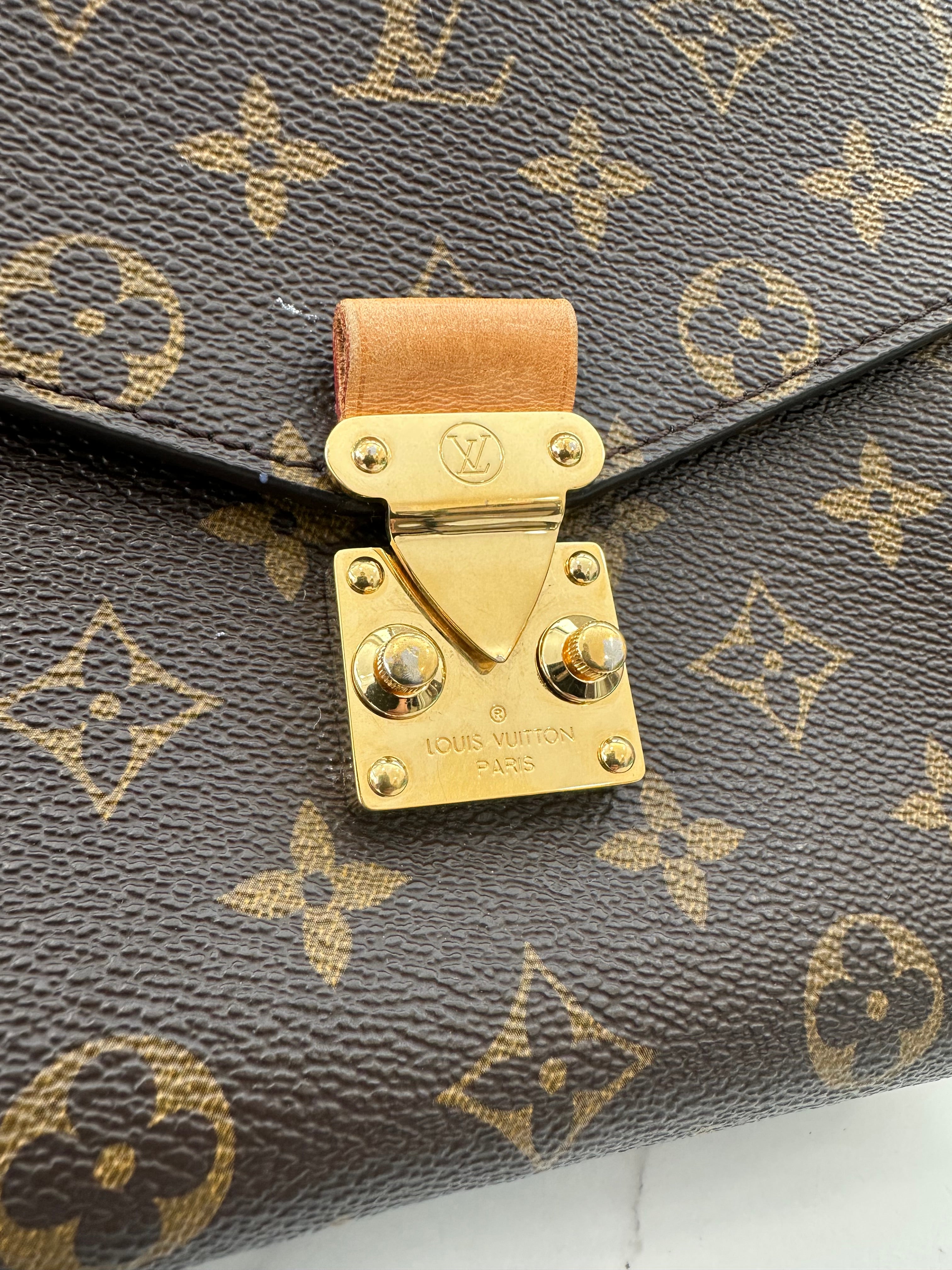 Louis Vuitton Metis
