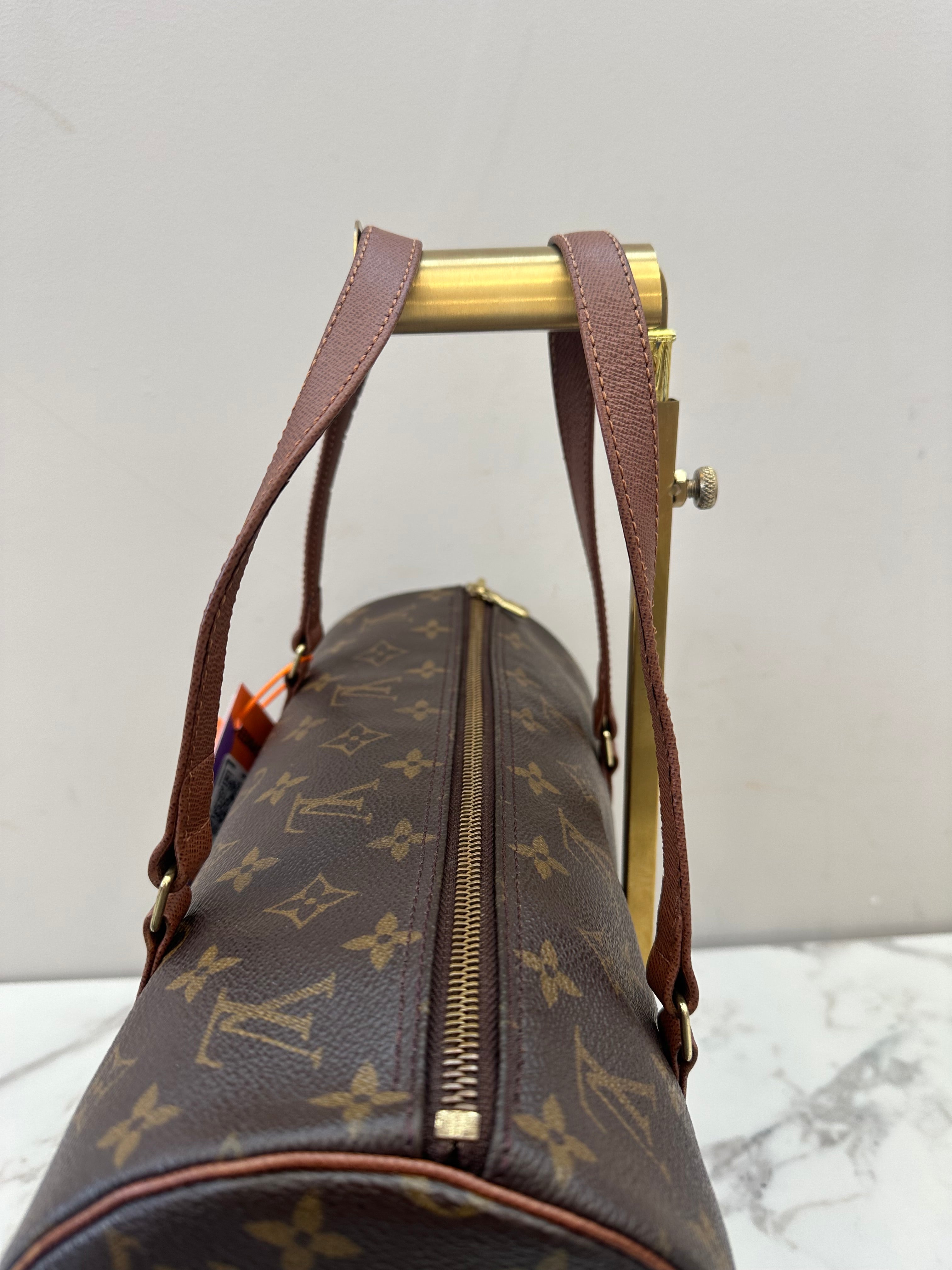 Louis Vuitton Papillon 30