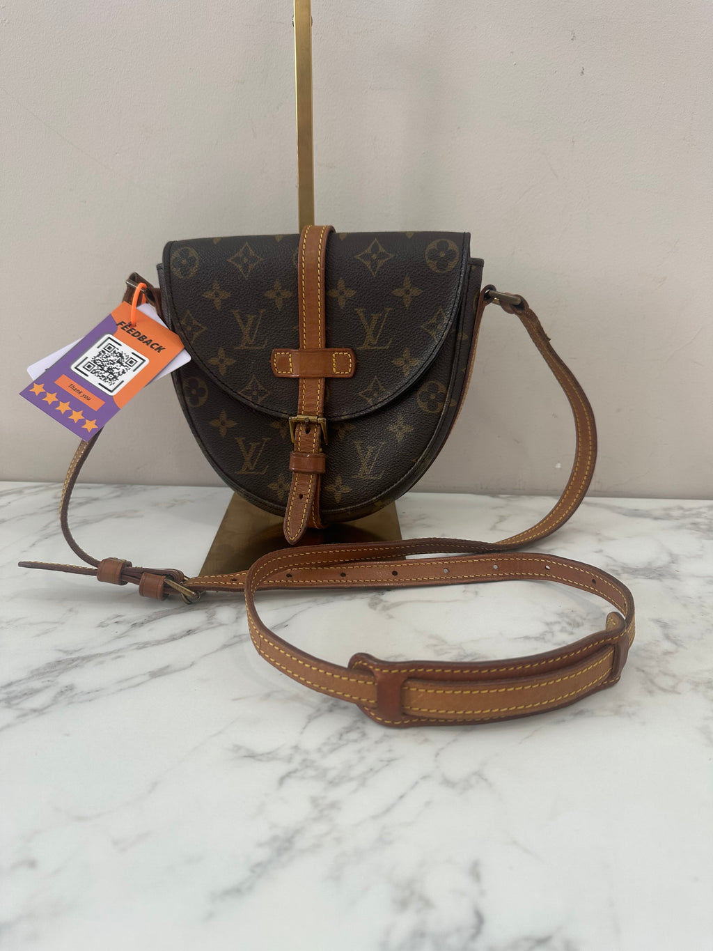 Louis Vuitton Chantilly PM