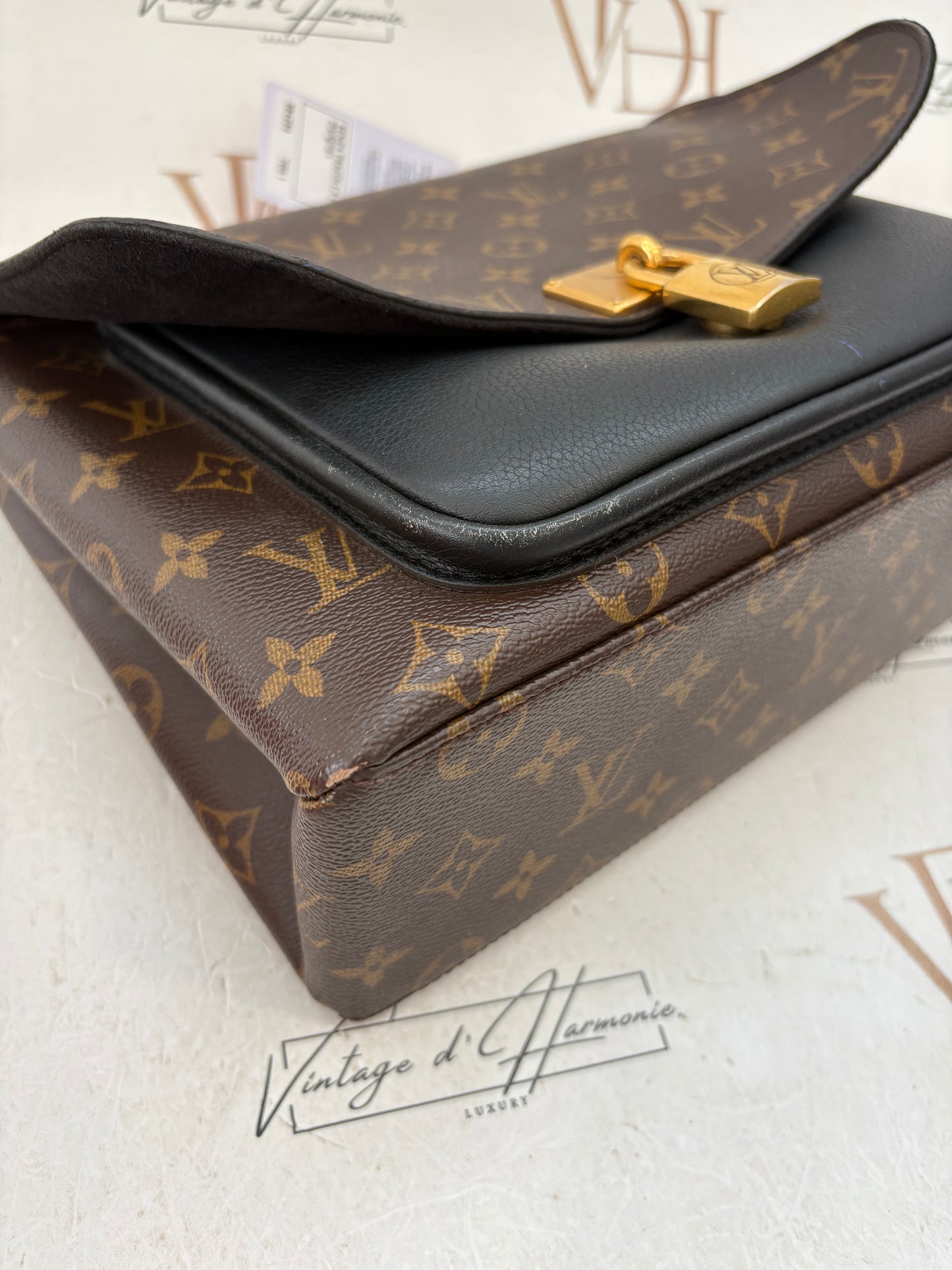 384256 - Louis Vuitton Marignan
