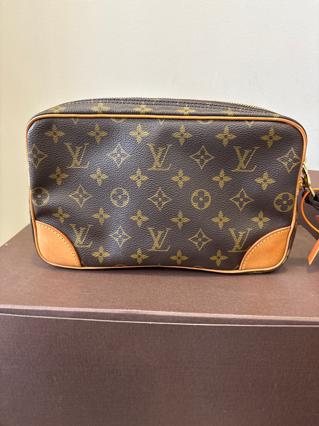 Louis Vuitton Dragonne GM