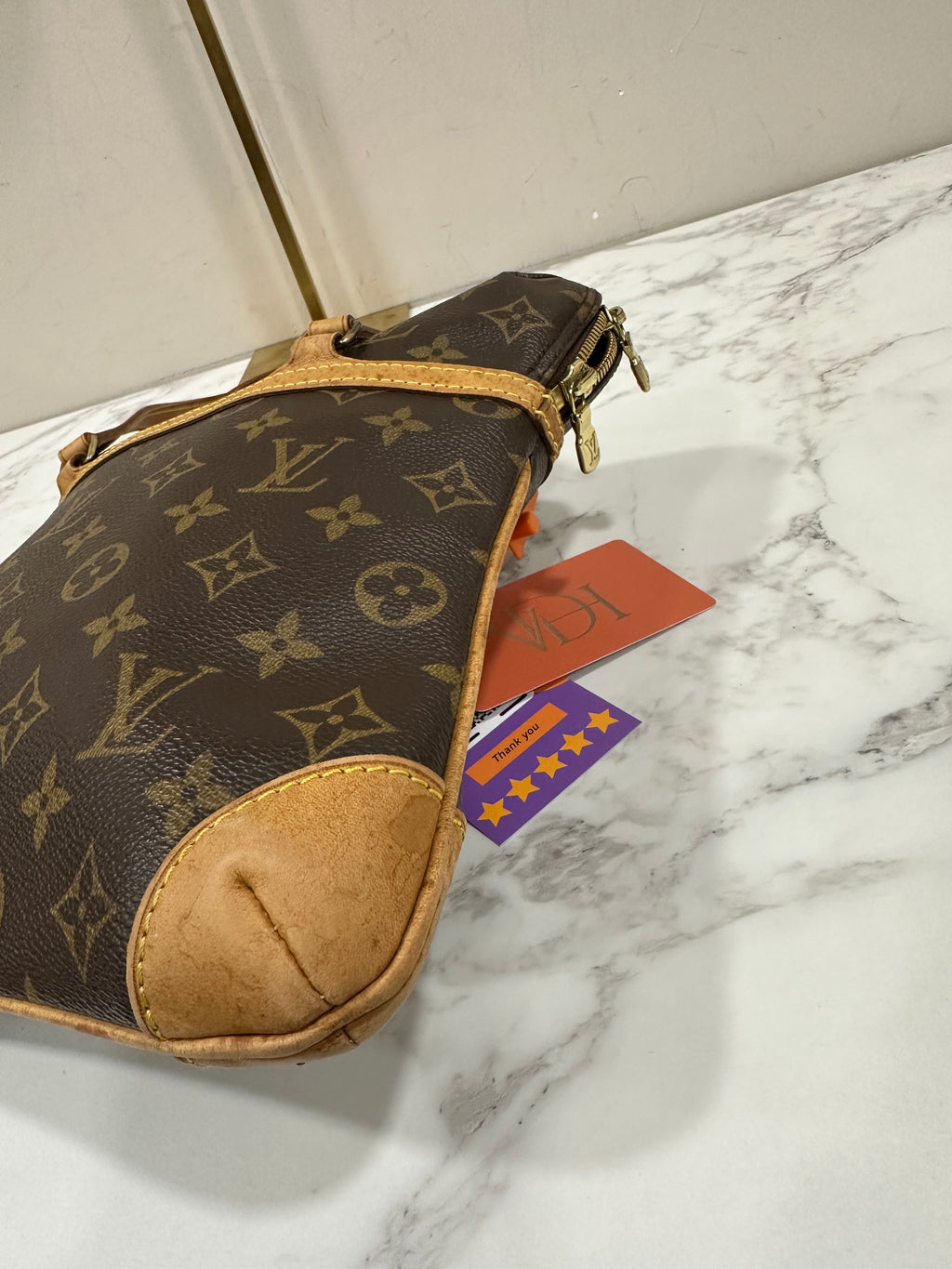Louis Vuitton Coussin GM