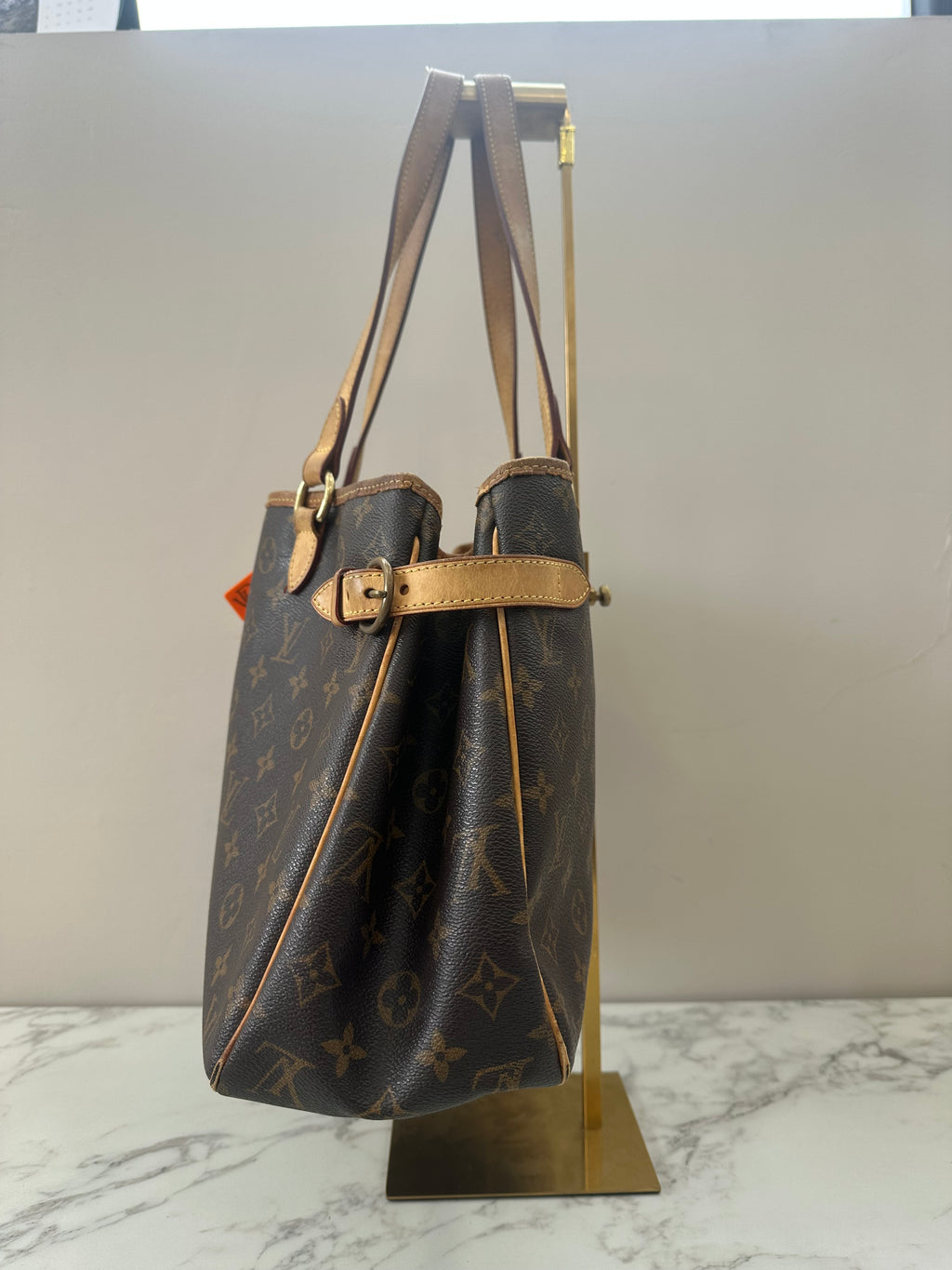 Louis Vuitton Batignolles