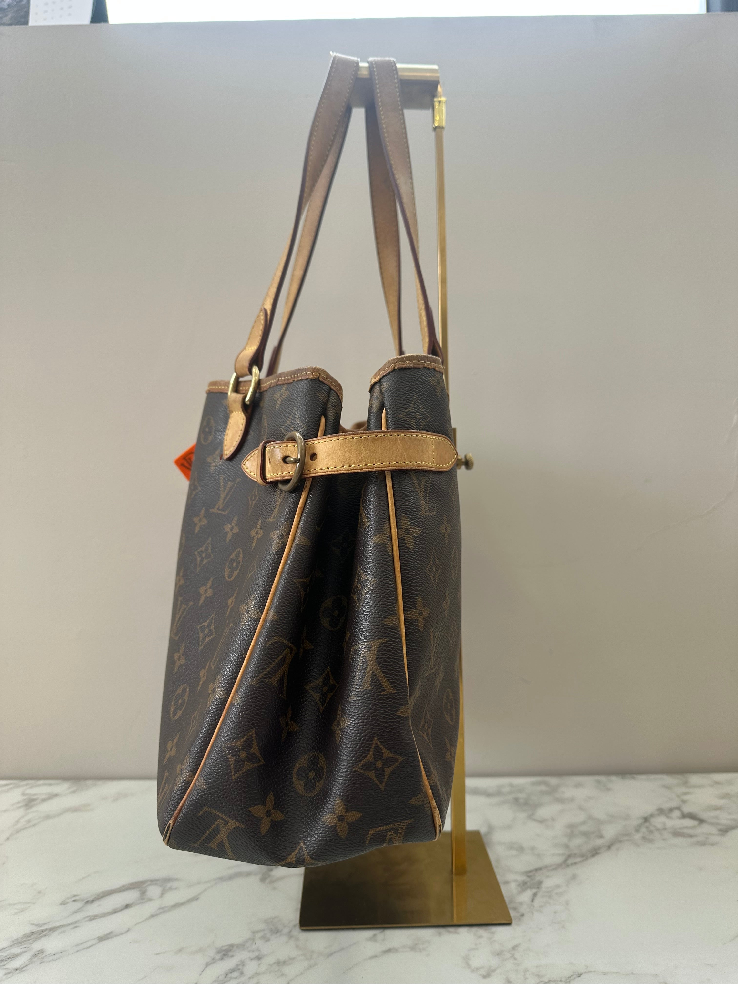 Louis Vuitton Batignolles