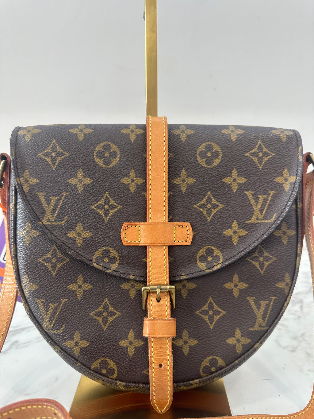 Louis Vuitton Chantilly MM