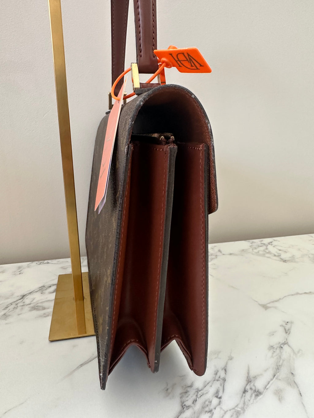 Louis Vuitton Concorde