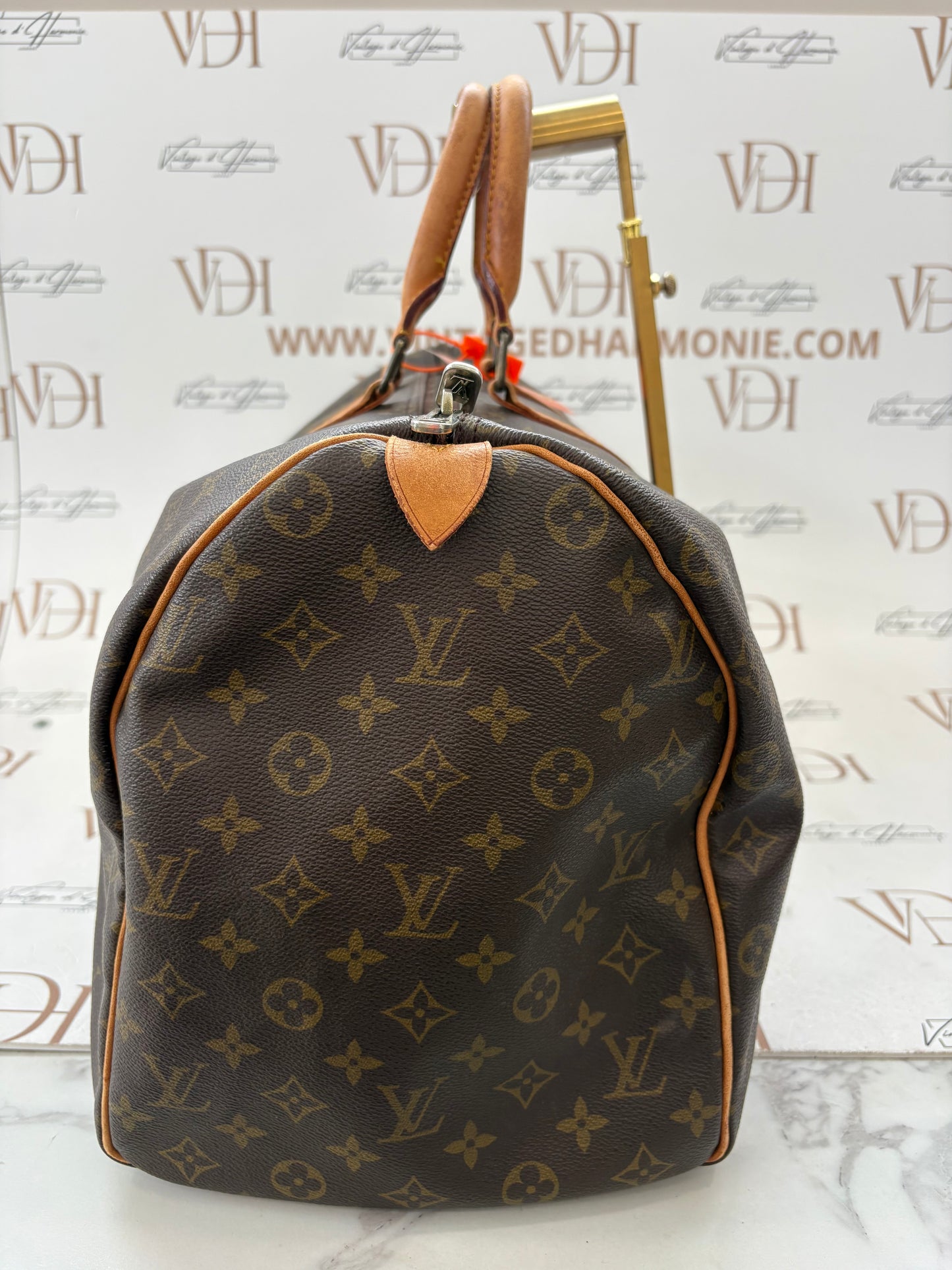 018145 - Louis Vuitton Keepall 50