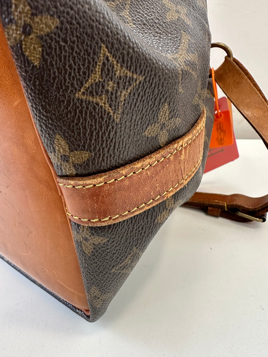 Louis Vuitton Petite Noé