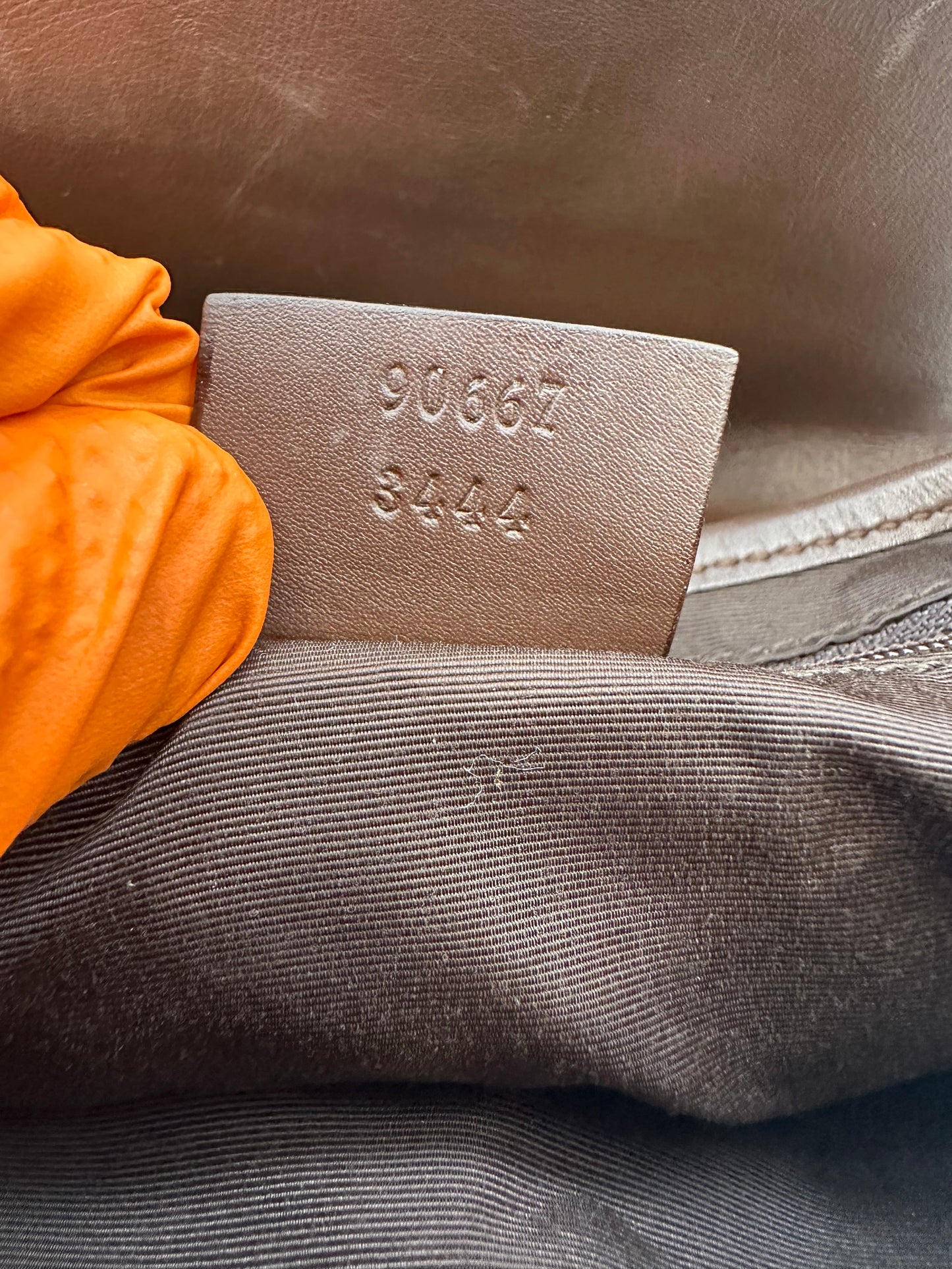 382885 - Gucci Jackie