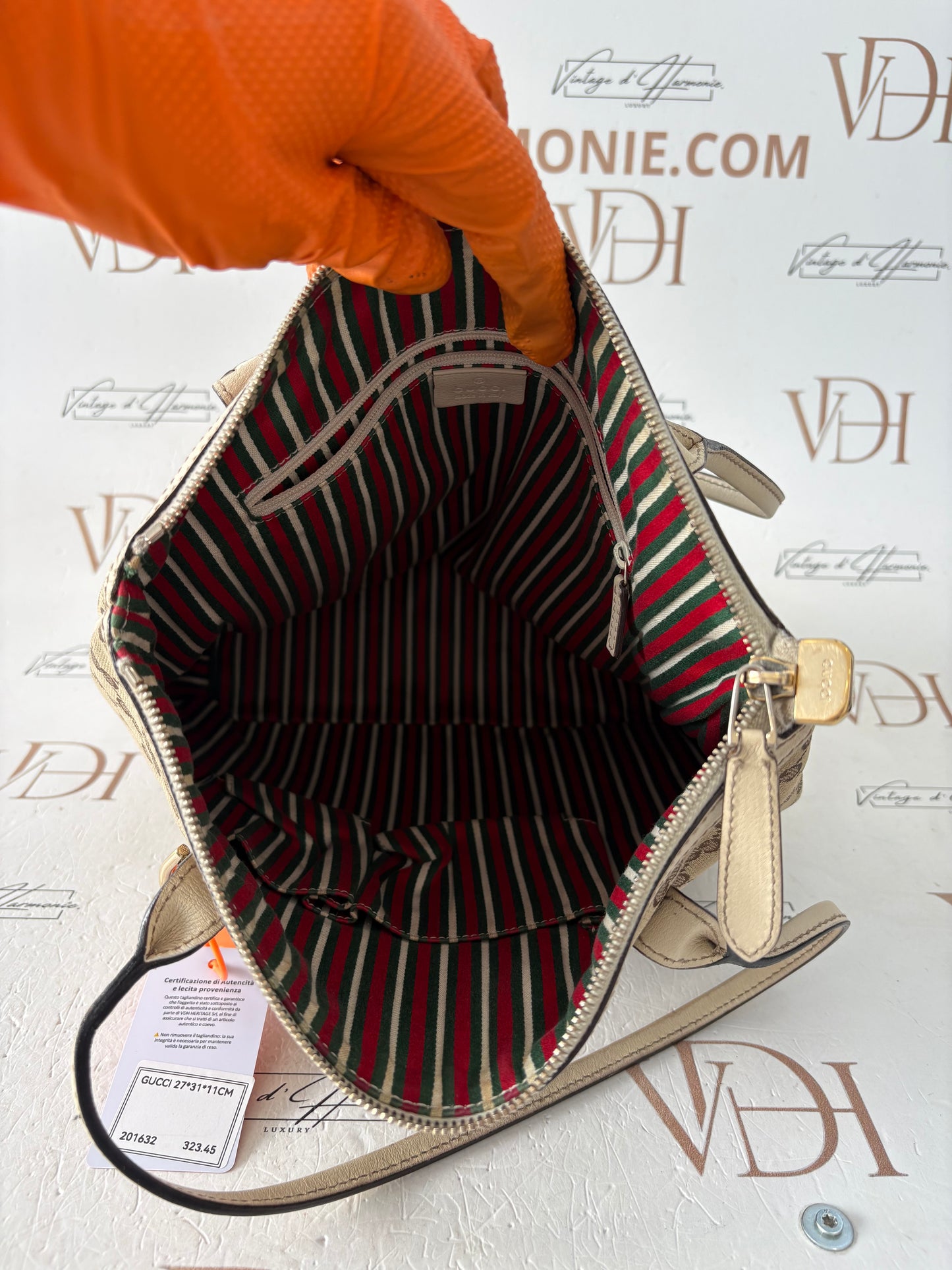 201632 - Gucci Bag