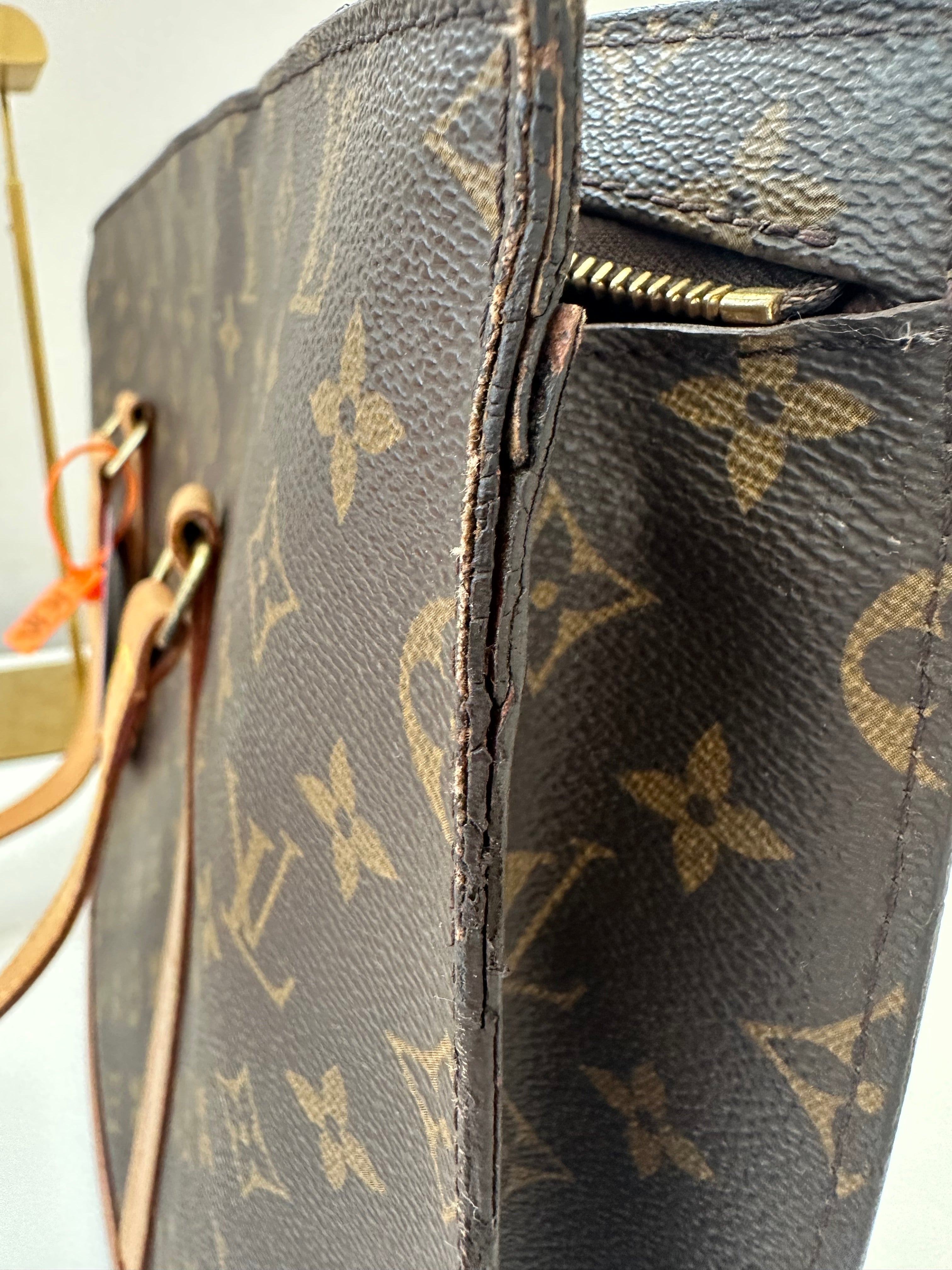 Louis Vuitton Babylone