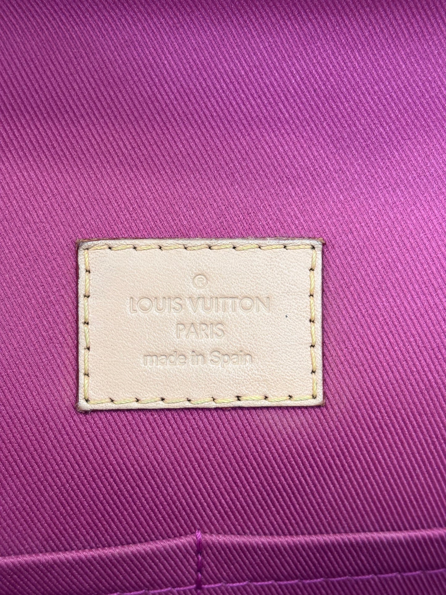 200978 - Louis Vuitton Cluny