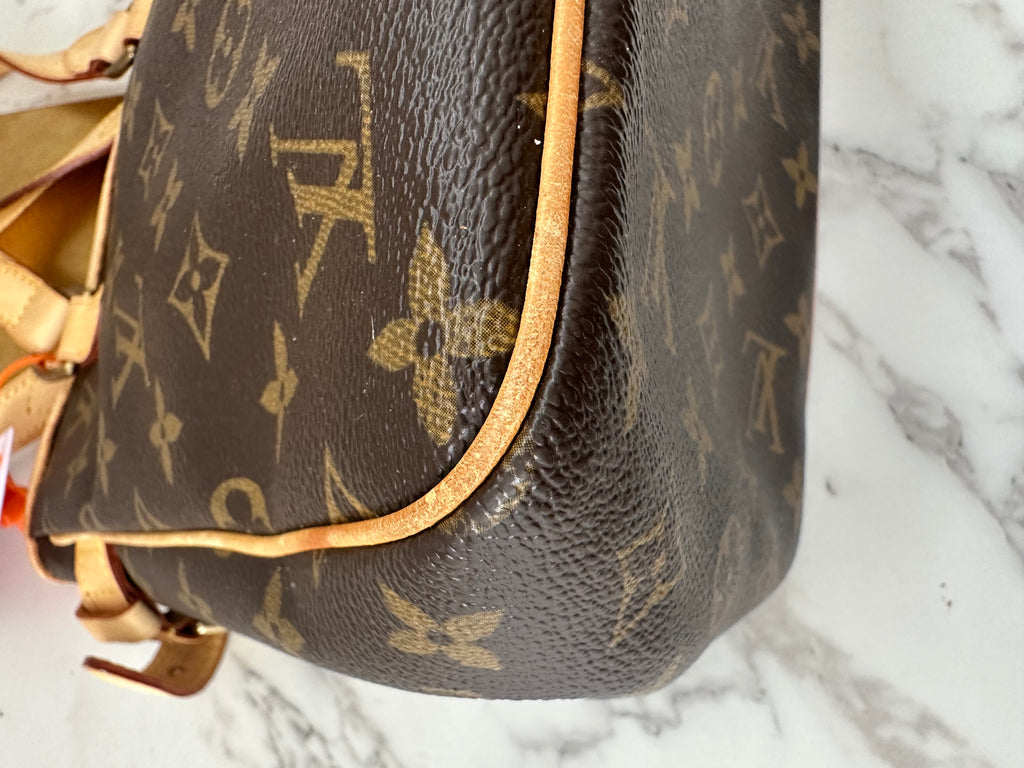 Louis Vuitton Batignolles