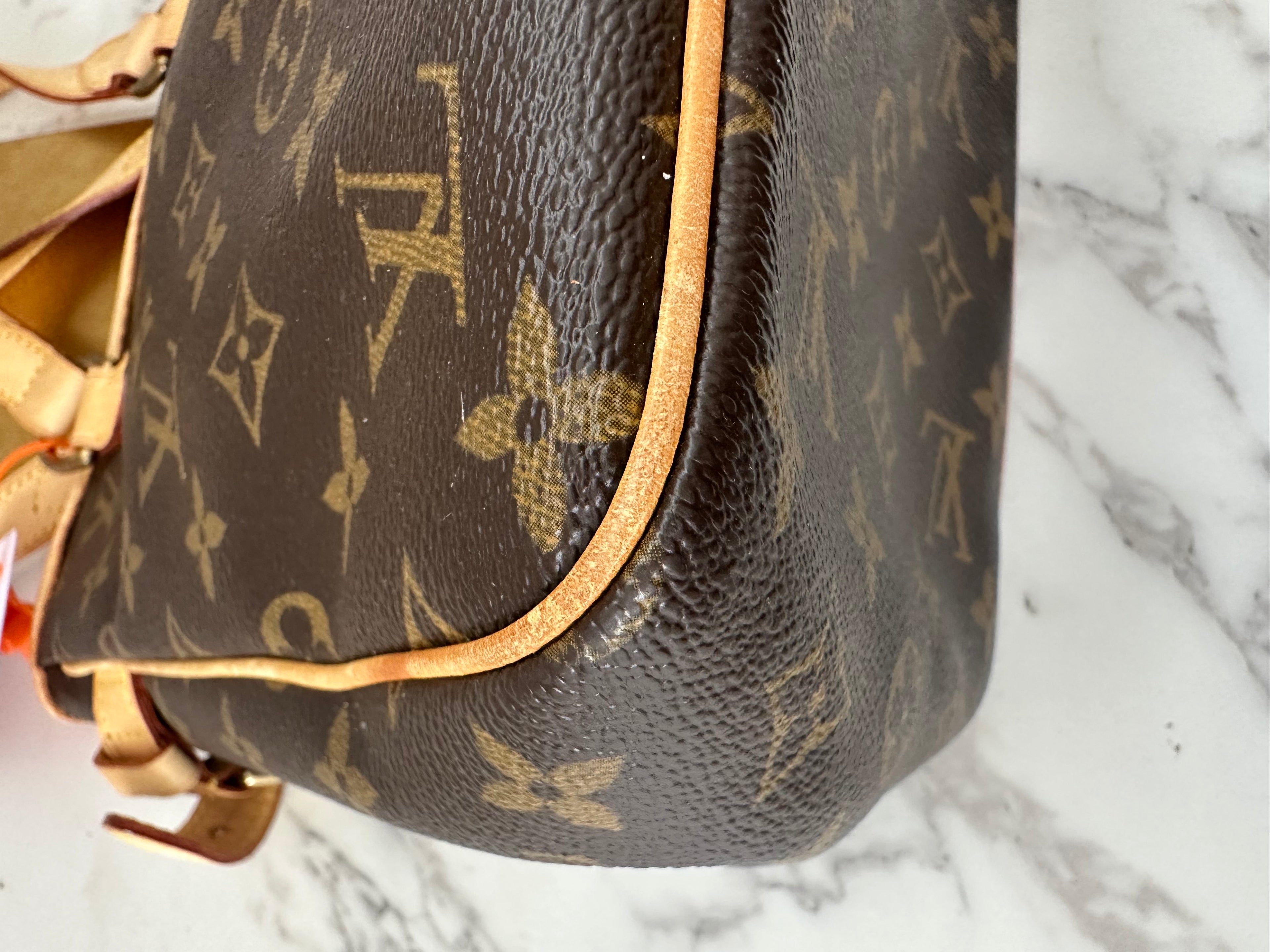 Louis Vuitton Batignolles