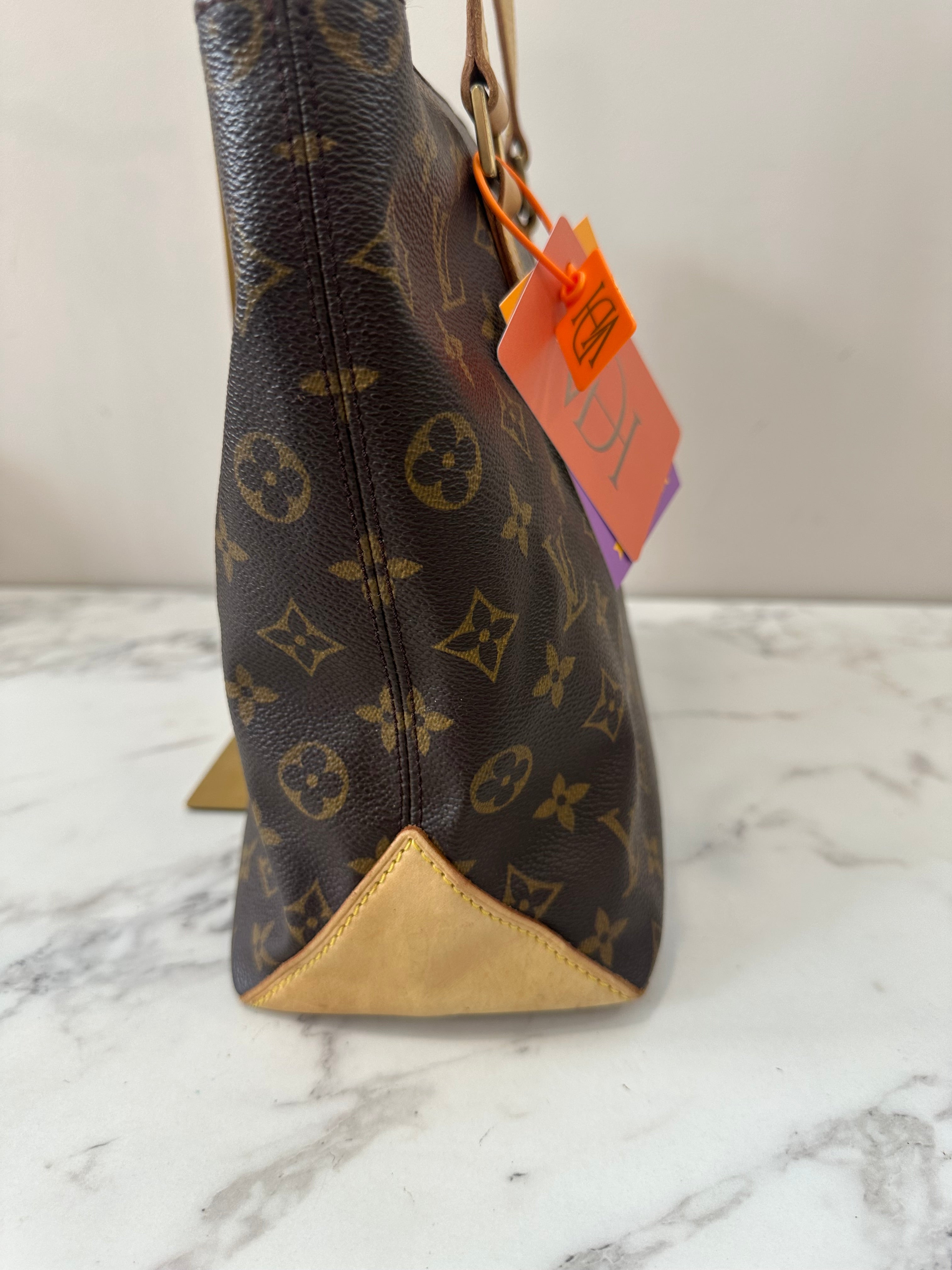 Louis Vuitton Cabas Piano