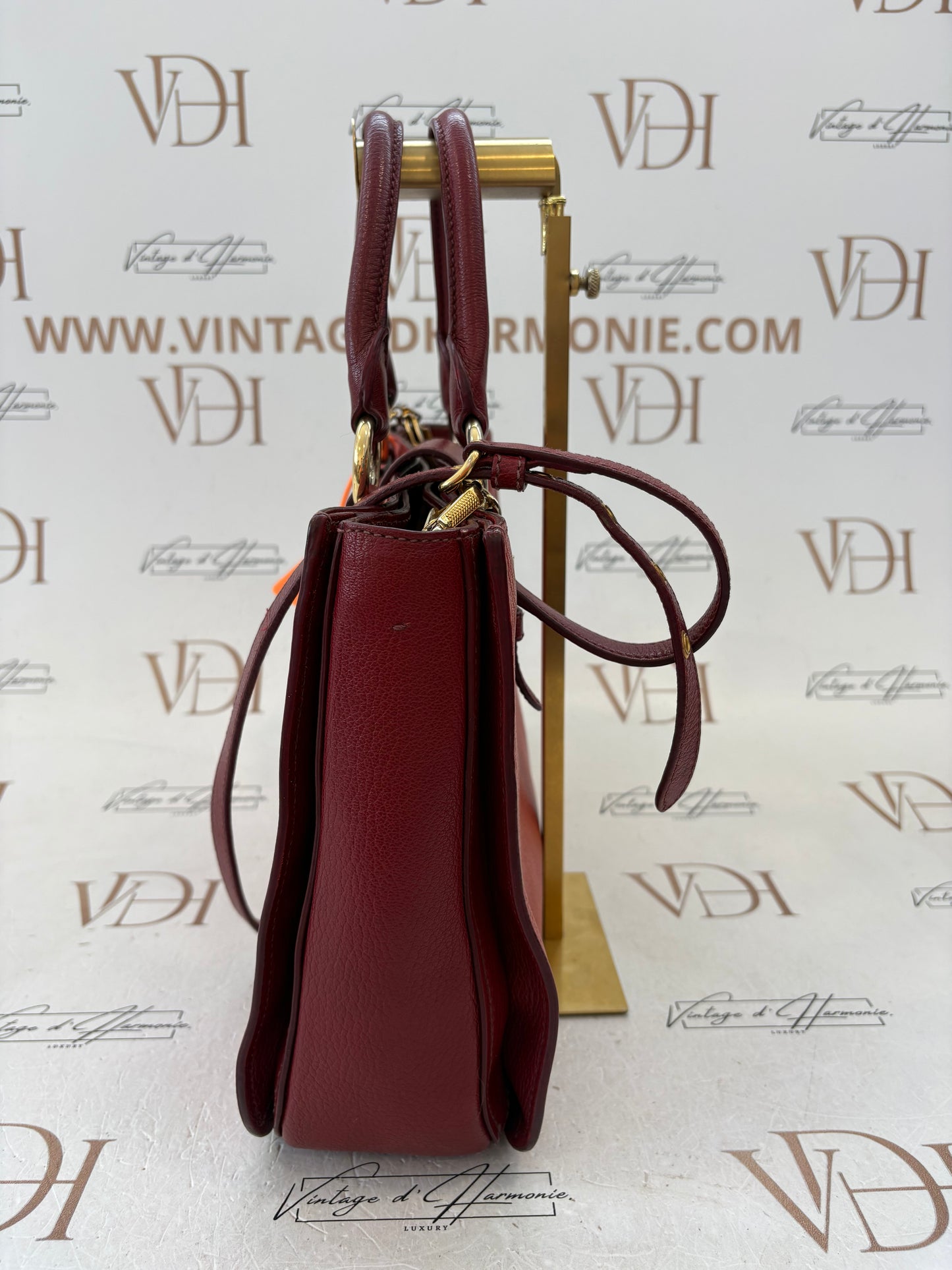 201041 - Miu Miu Madras