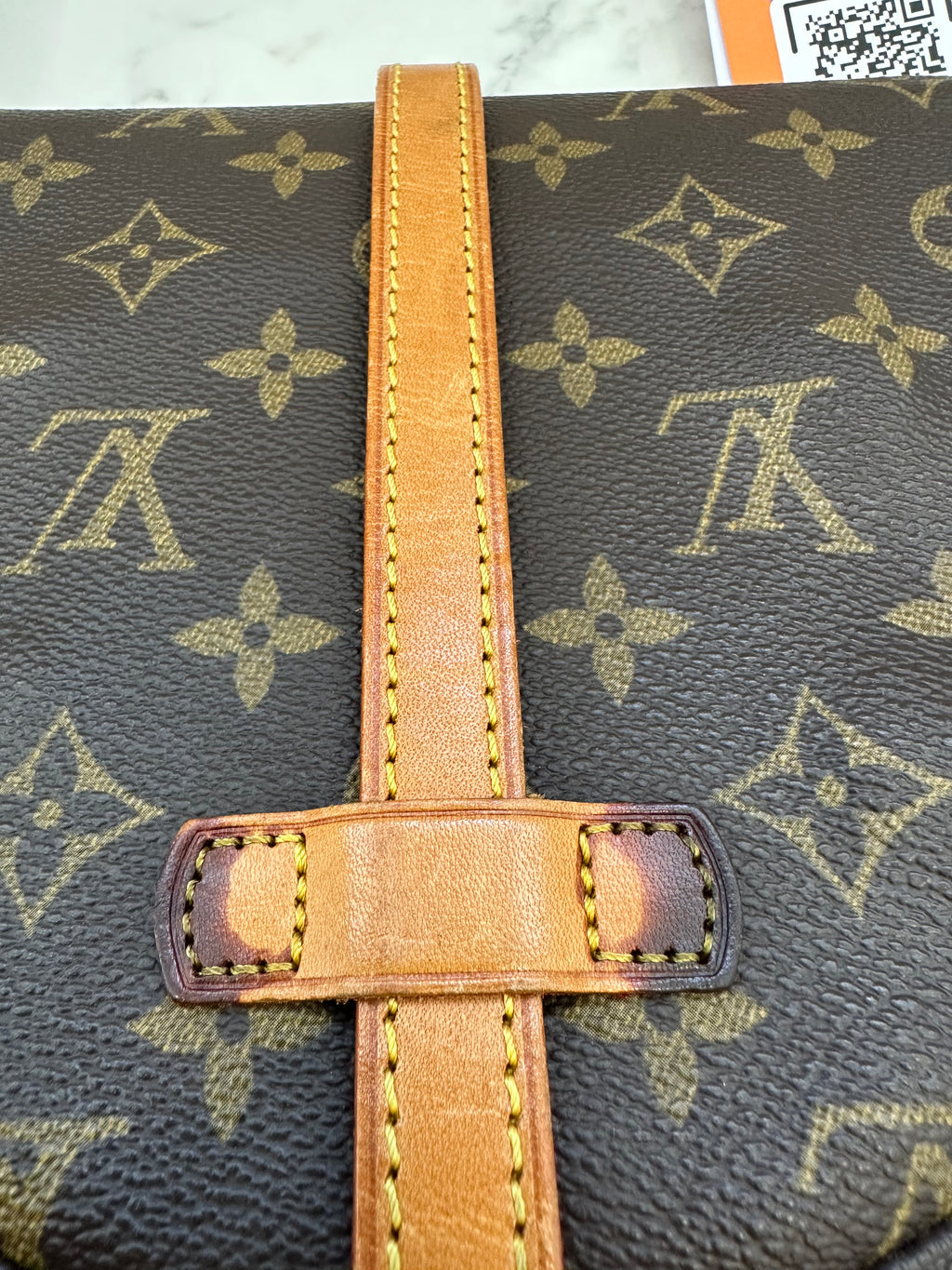 Louis Vuitton Chantilly PM