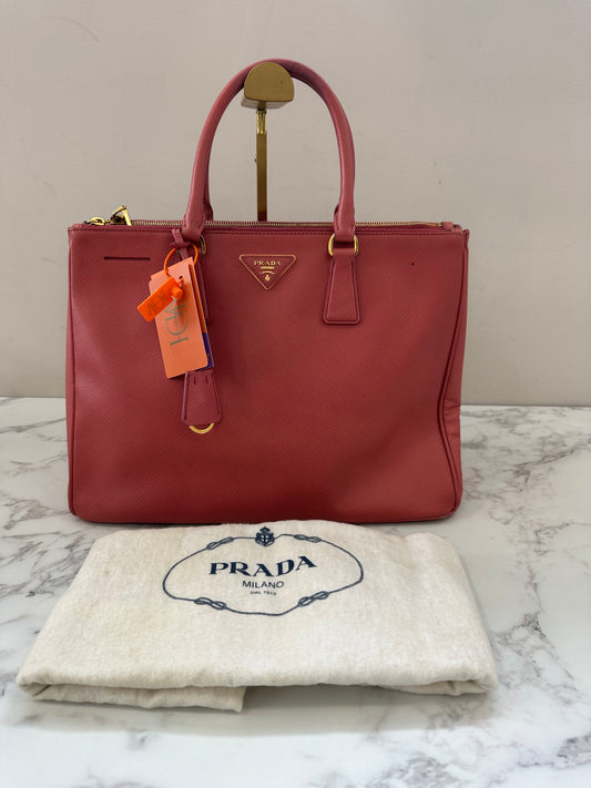Prada Galleria