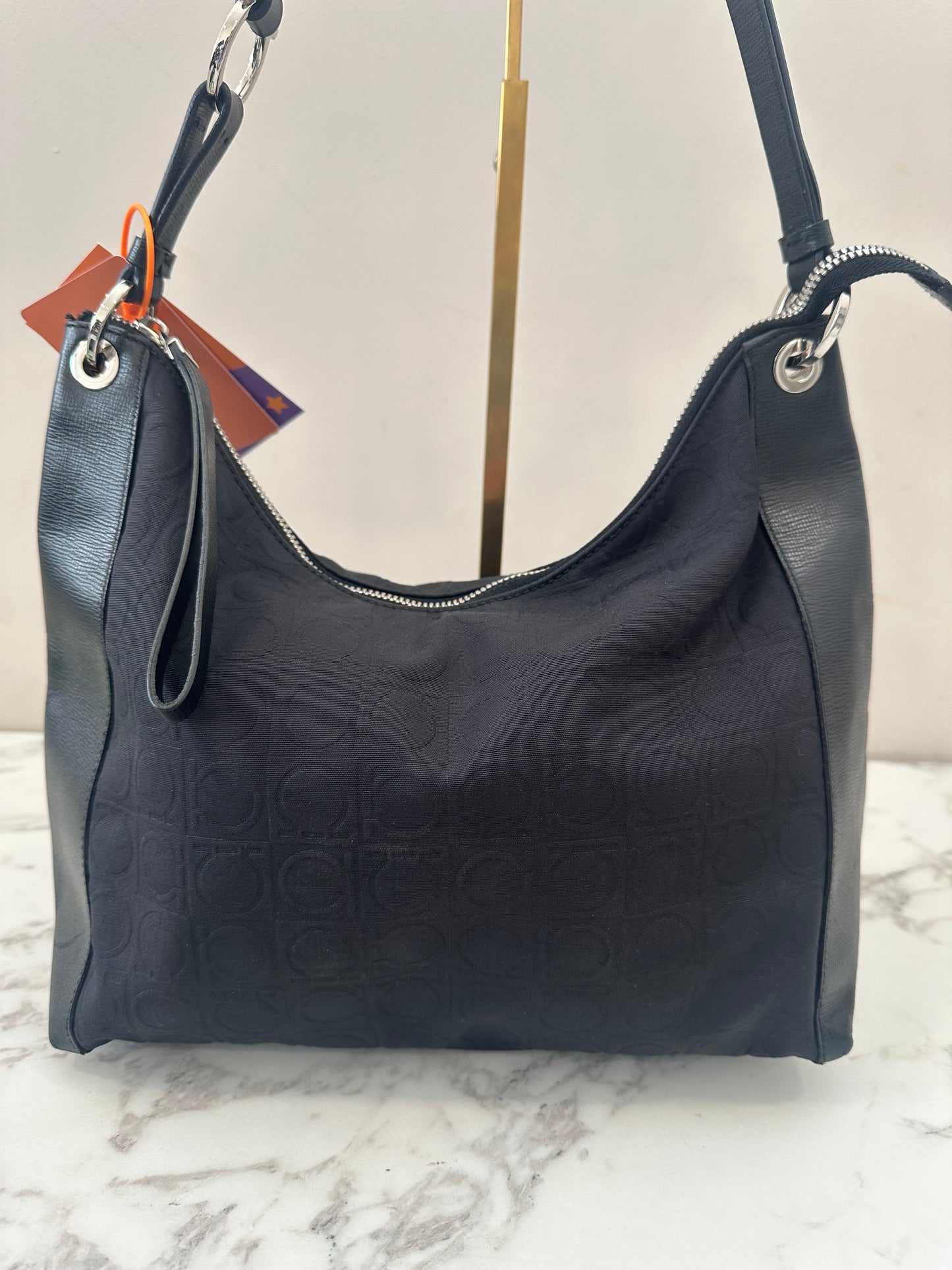 Salvatore Ferragamo Black