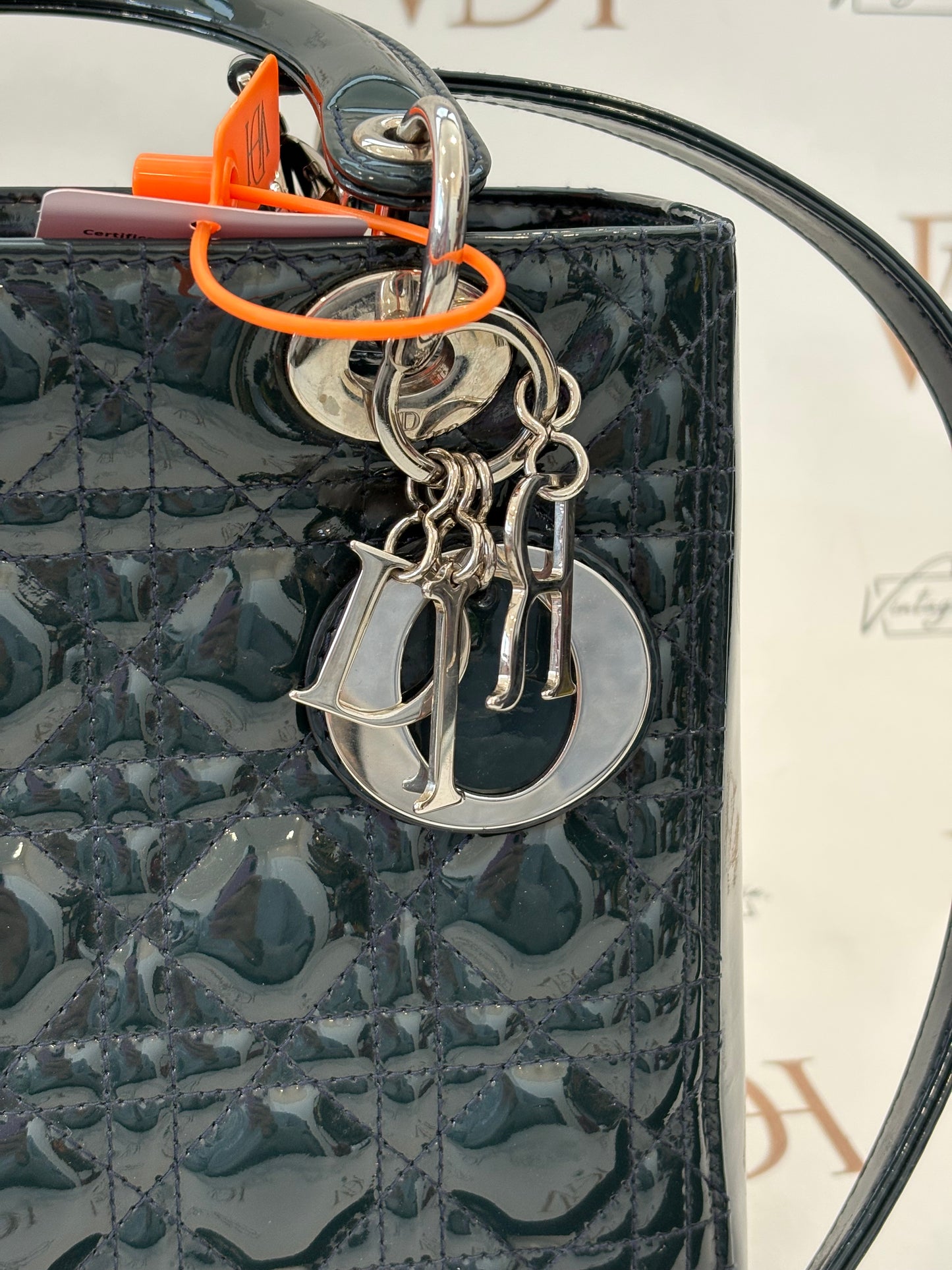 383668 - Dior Lady