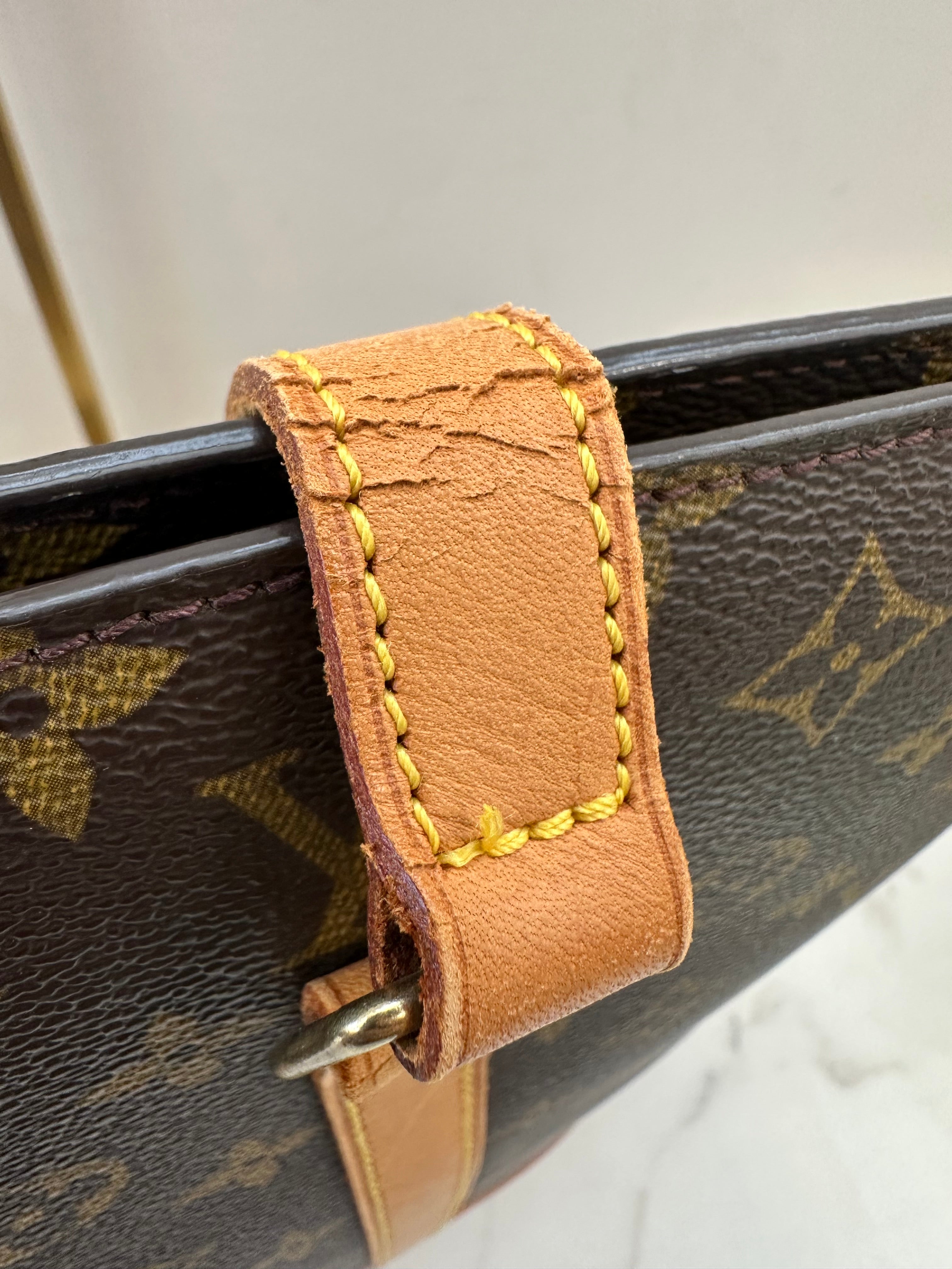 Louis Vuitton Babylone