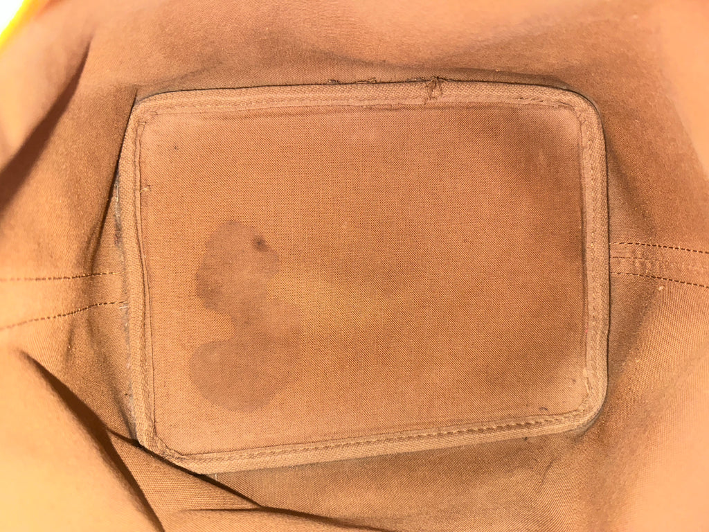 Louis Vuitton Petite Noé