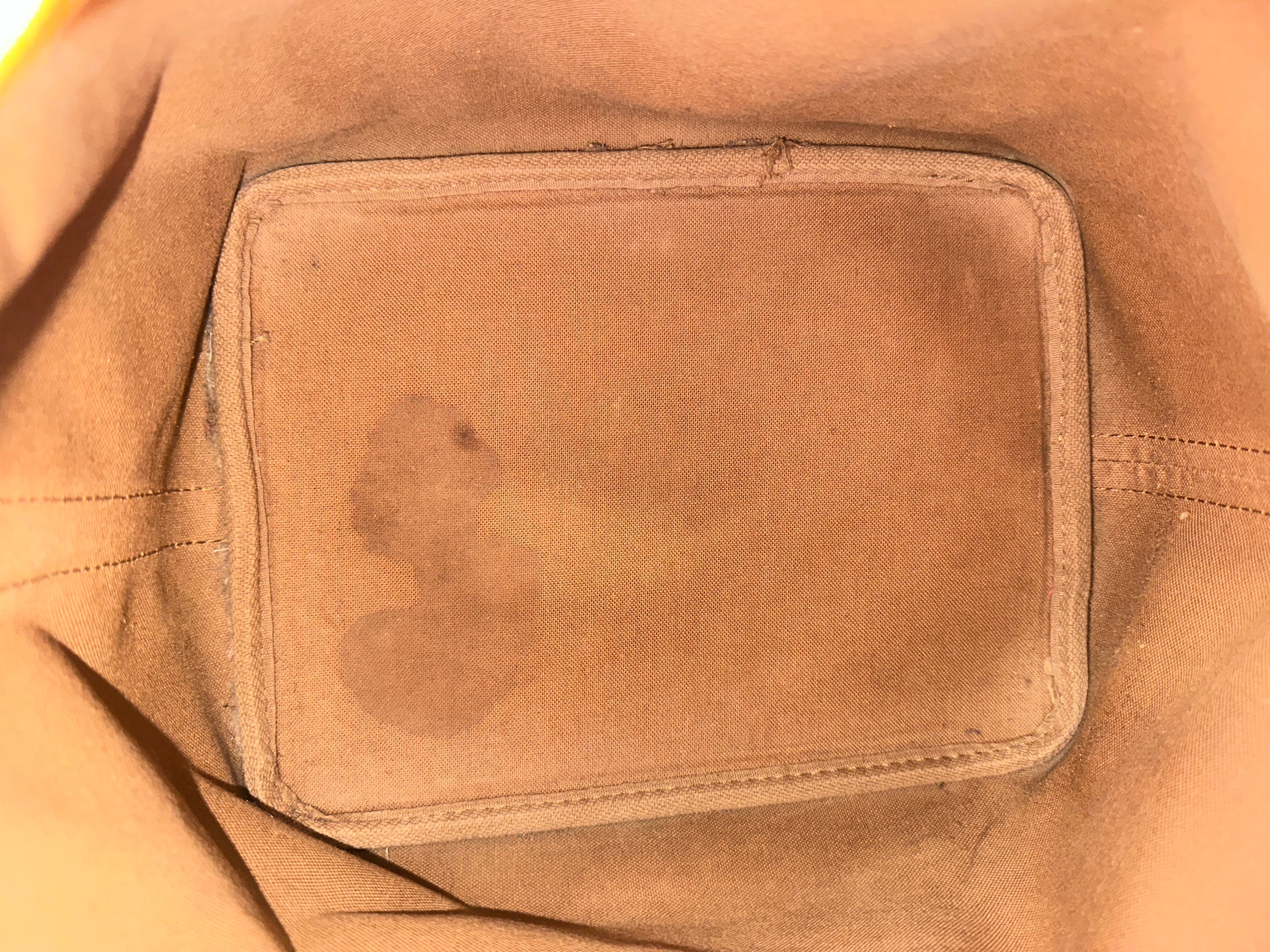 Louis Vuitton Petite Noé