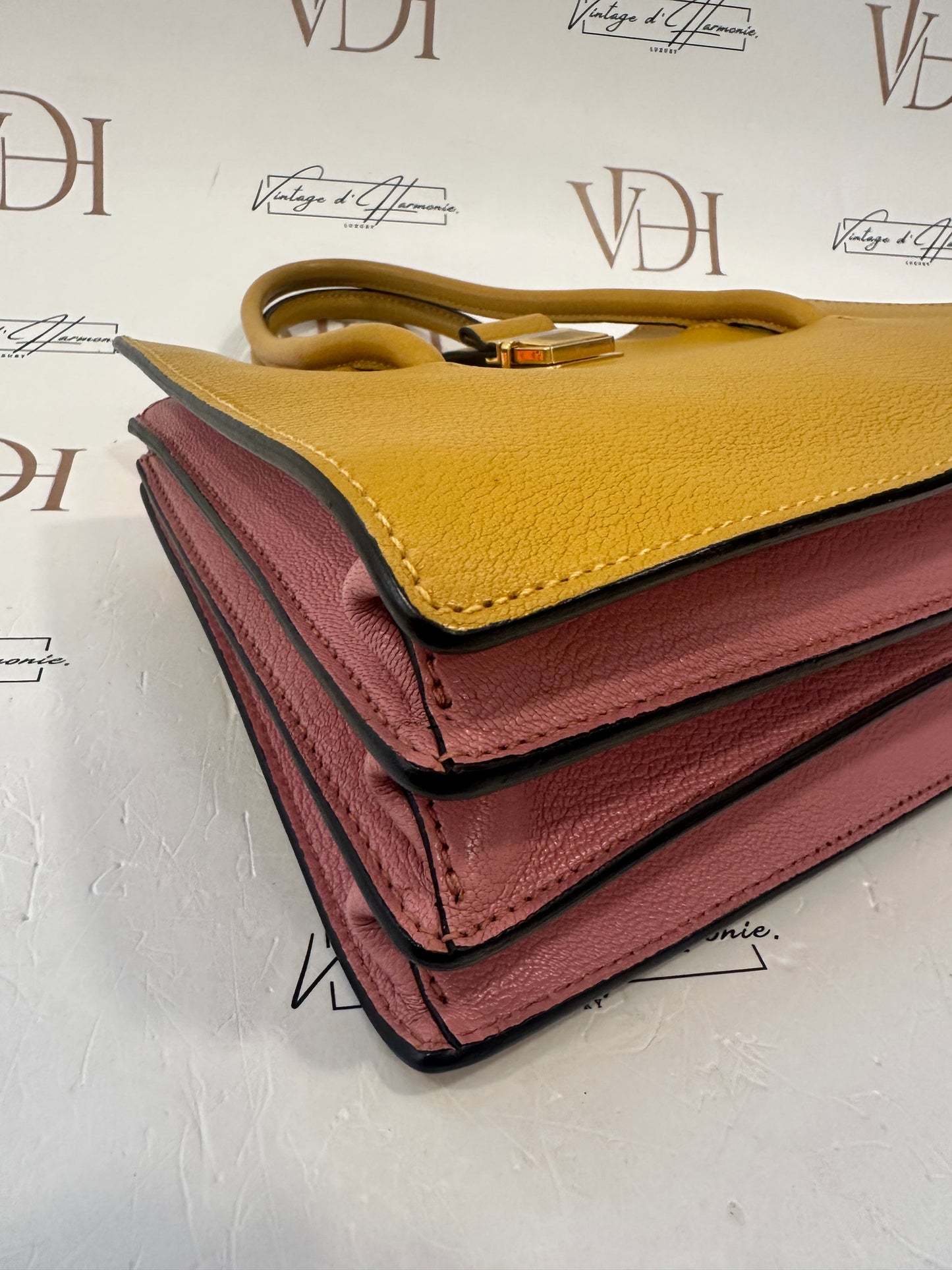 382563 - Miu Miu Madras