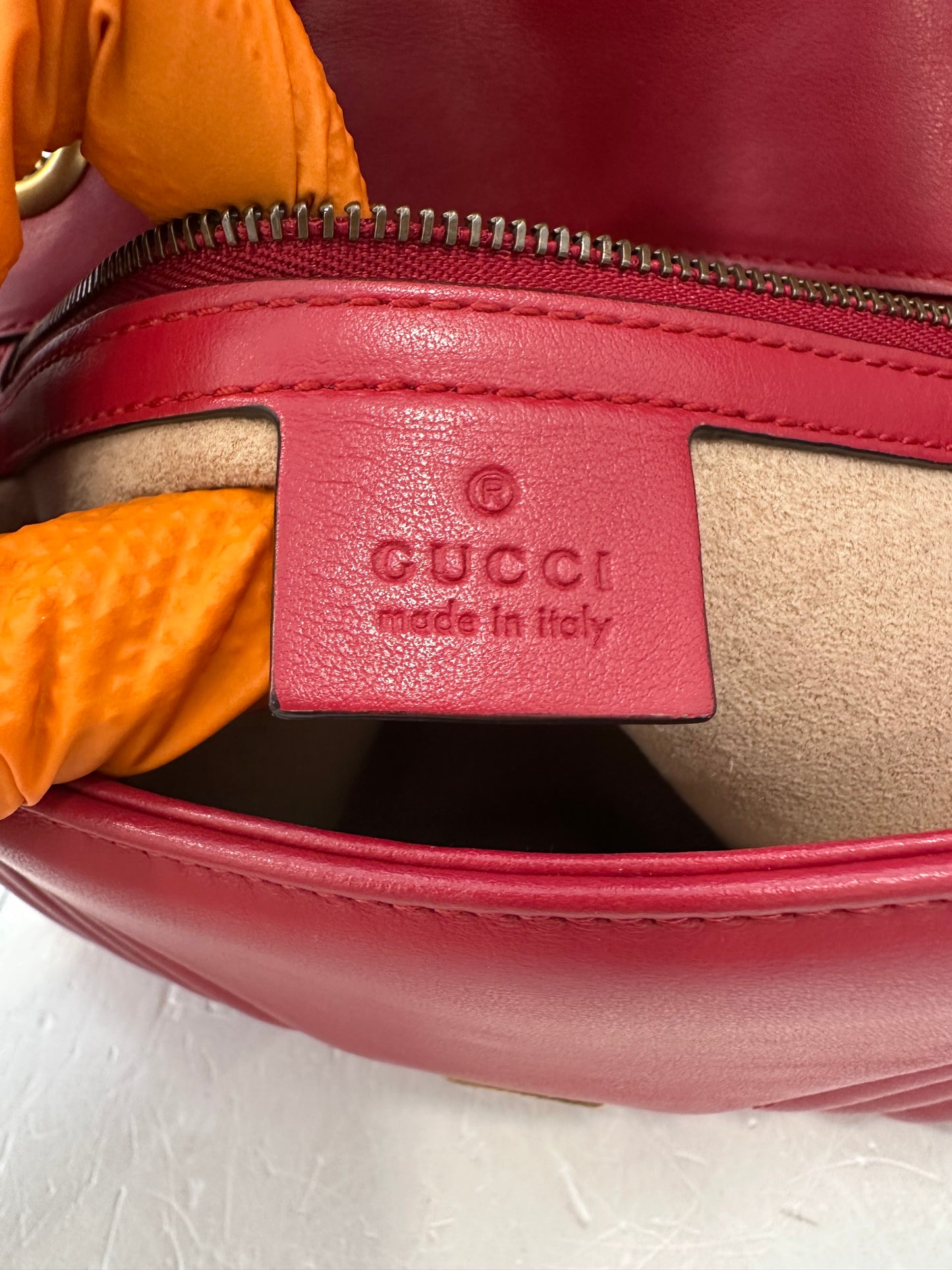382722 - Gucci GG Marmont