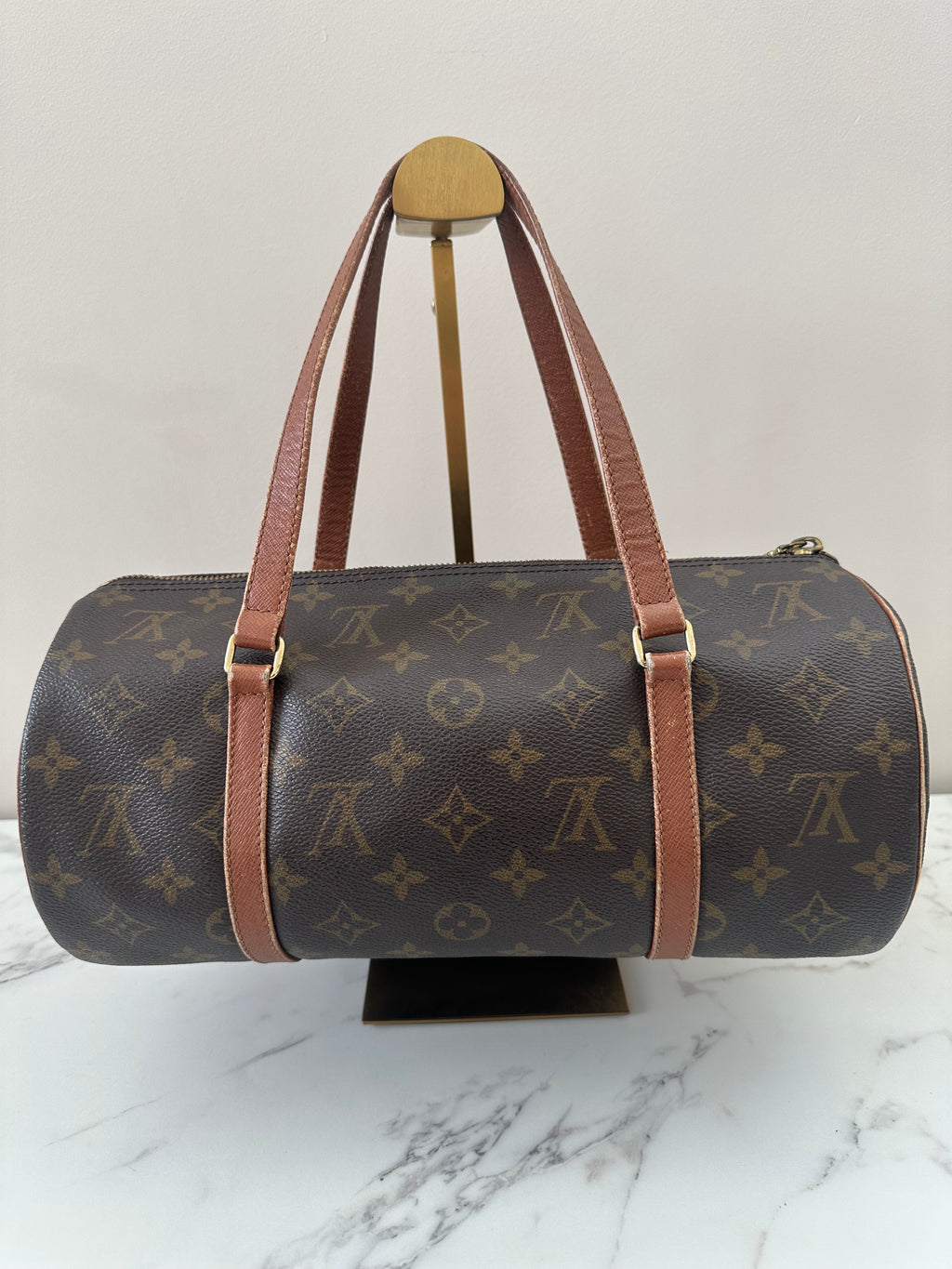 Louis Vuitton Papillon 30
