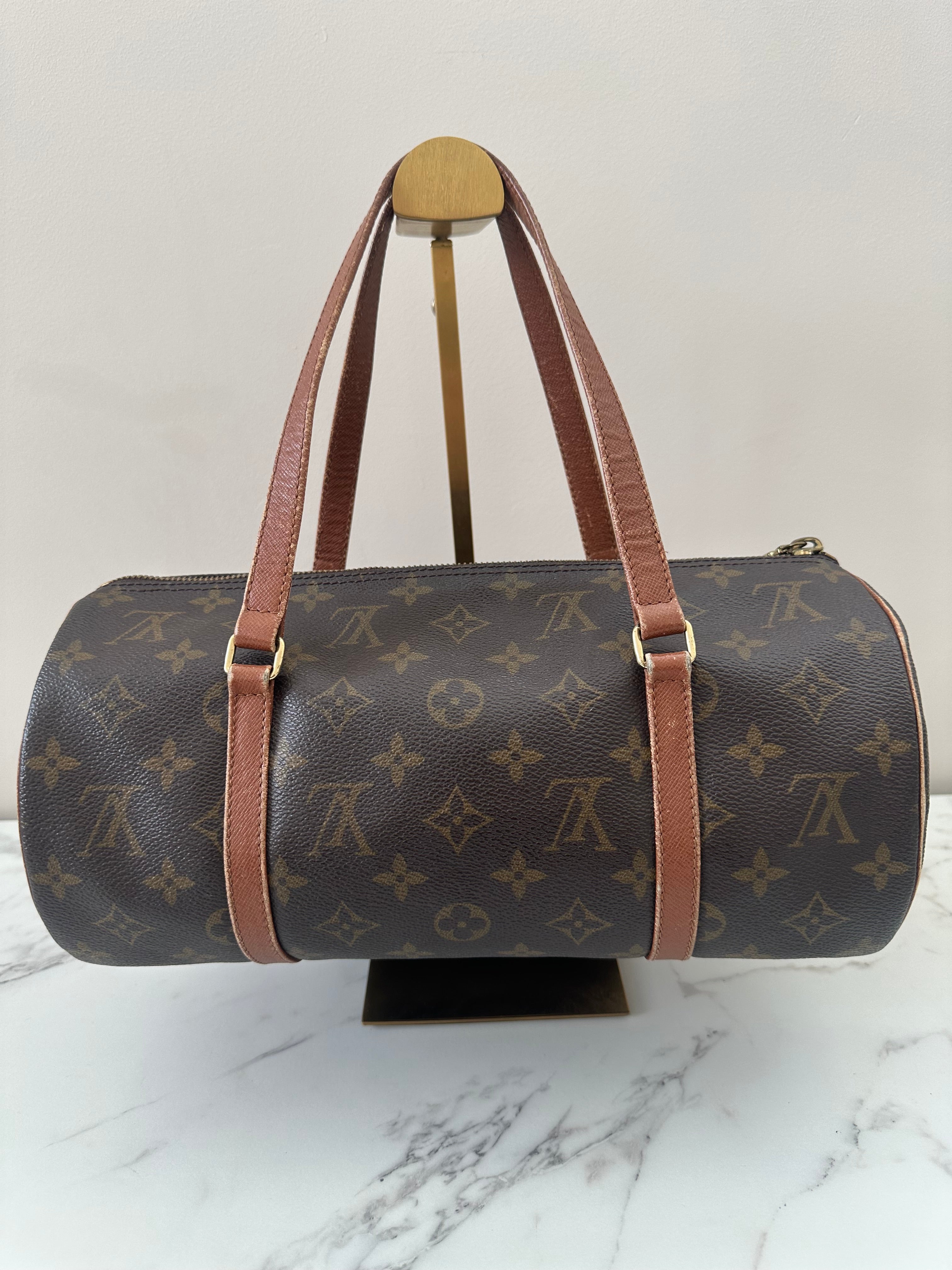 Louis Vuitton Papillon 30