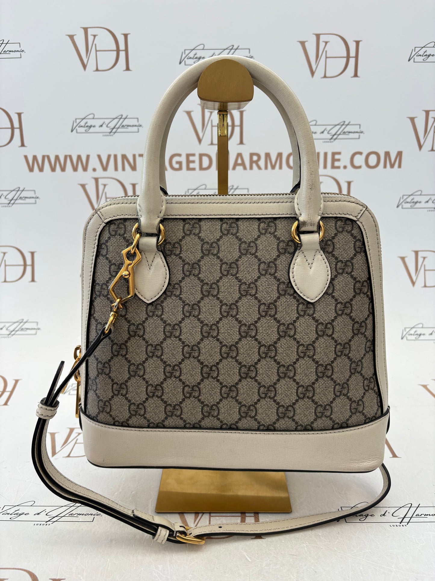 383322 - Gucci Horsebit
