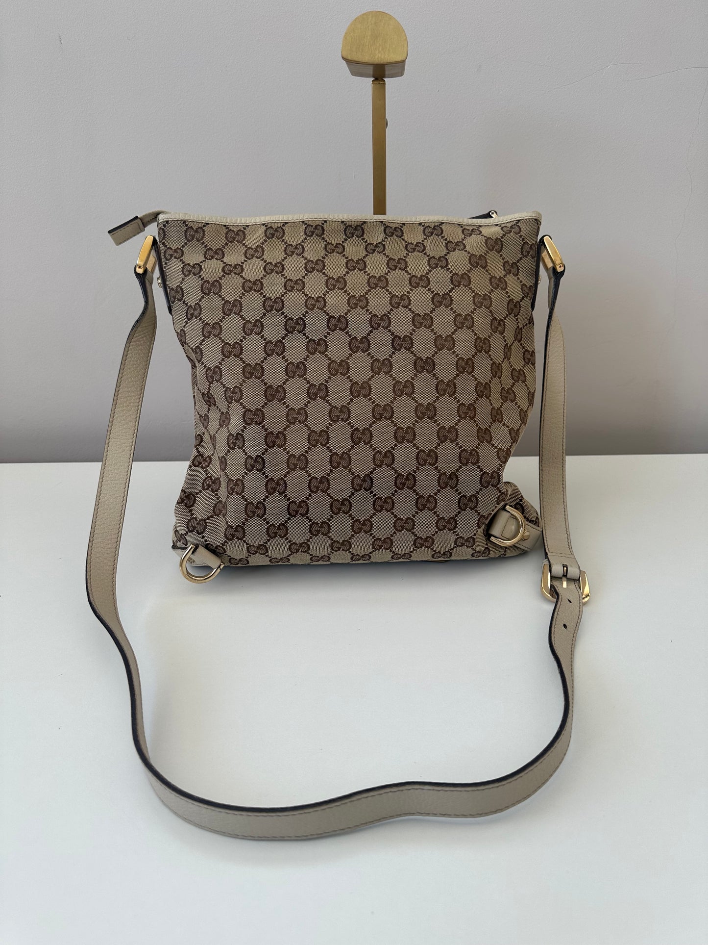 Gucci GG Canvas
