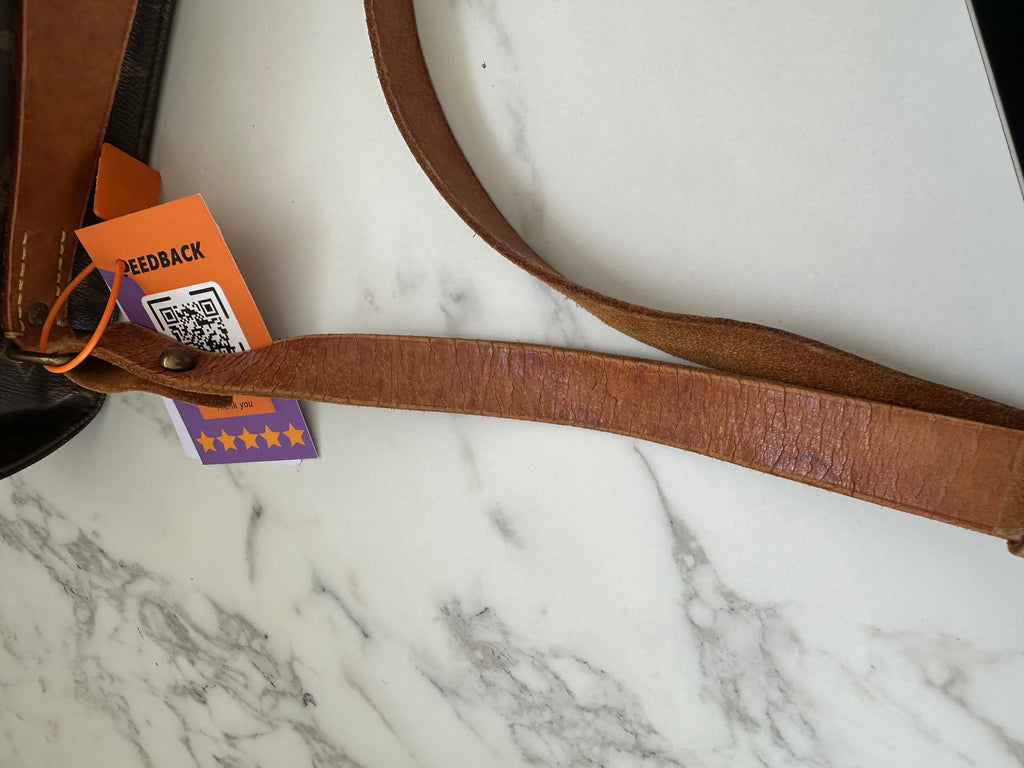 Louis Vuitton Cartouchiere GM