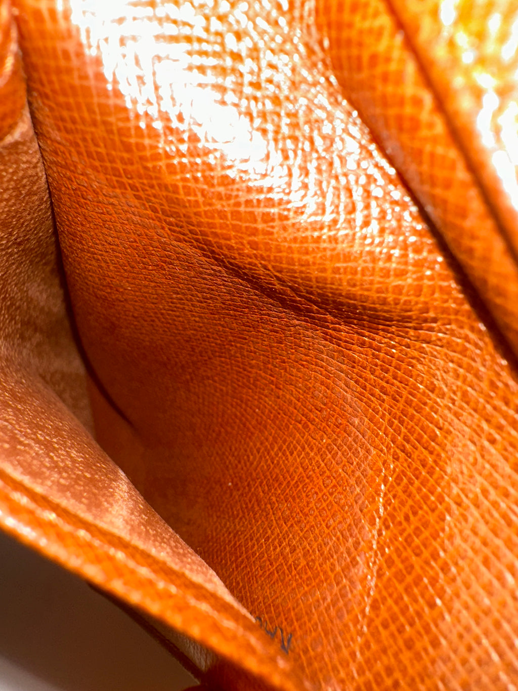 Louis Vuitton Marco Monogram Wallet