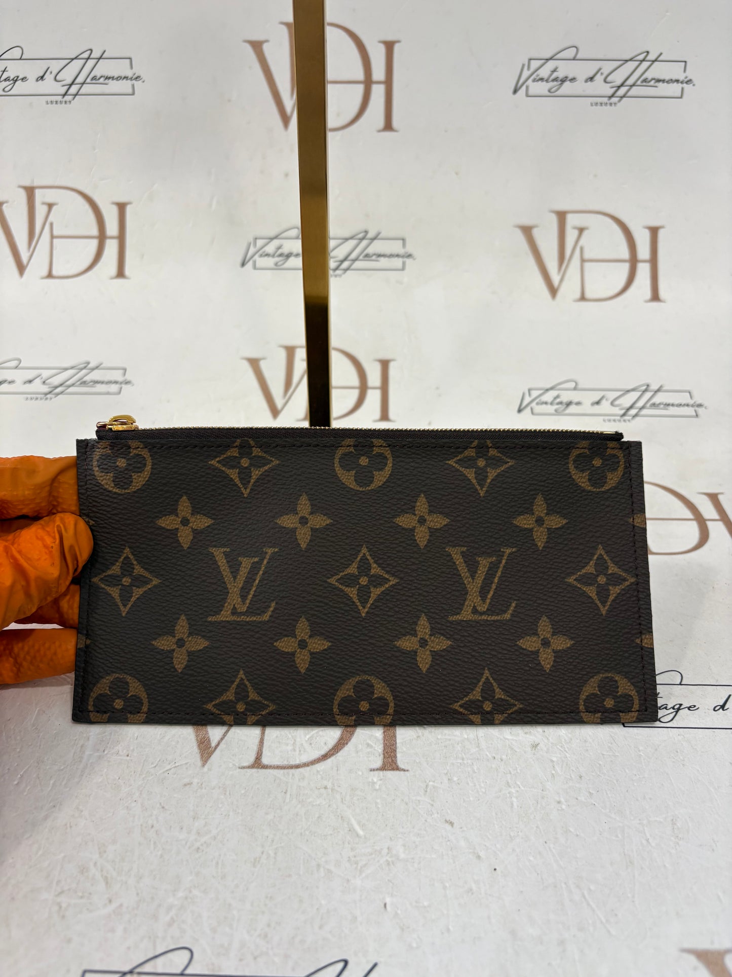 201586 - Louis Vuitton Felicie