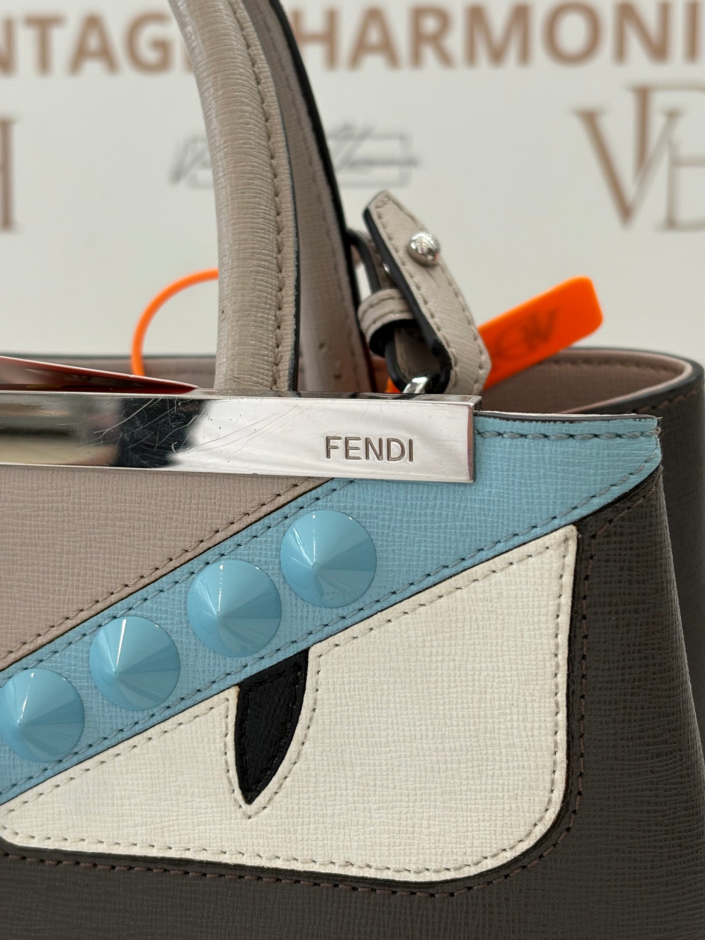 201427 - Fendi 2 Jours