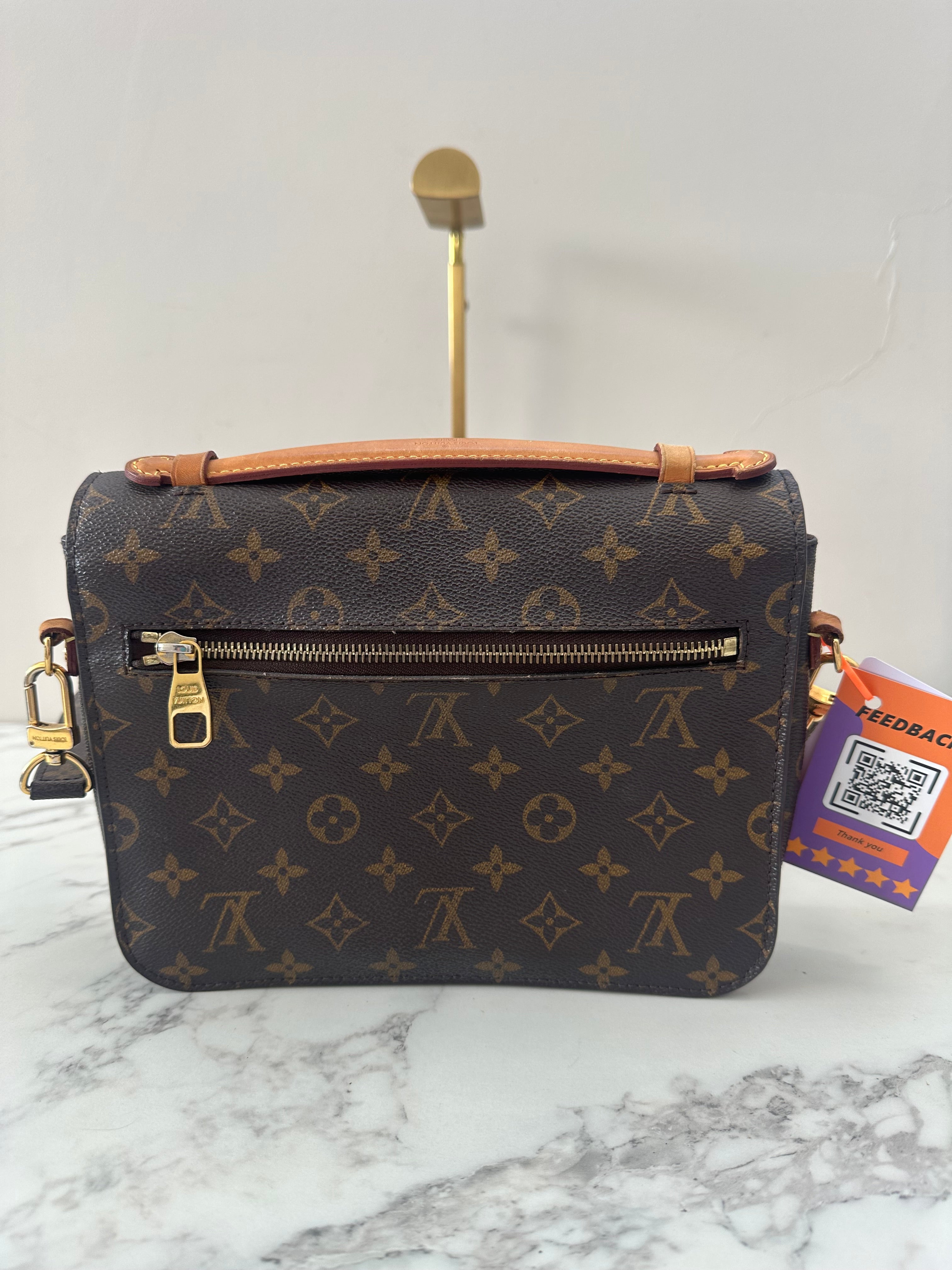 Louis Vuitton Metis MM
