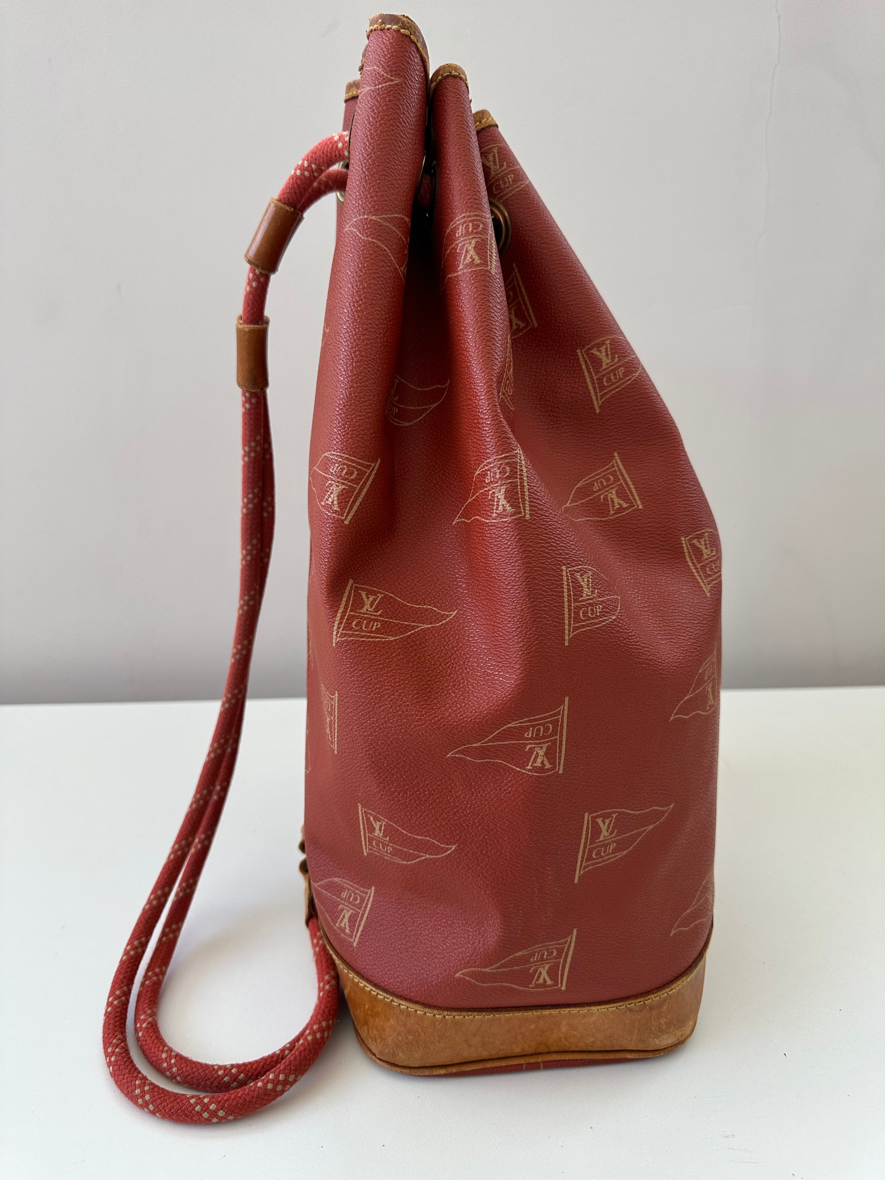 Louis Vuitton Cup Saint Tropez