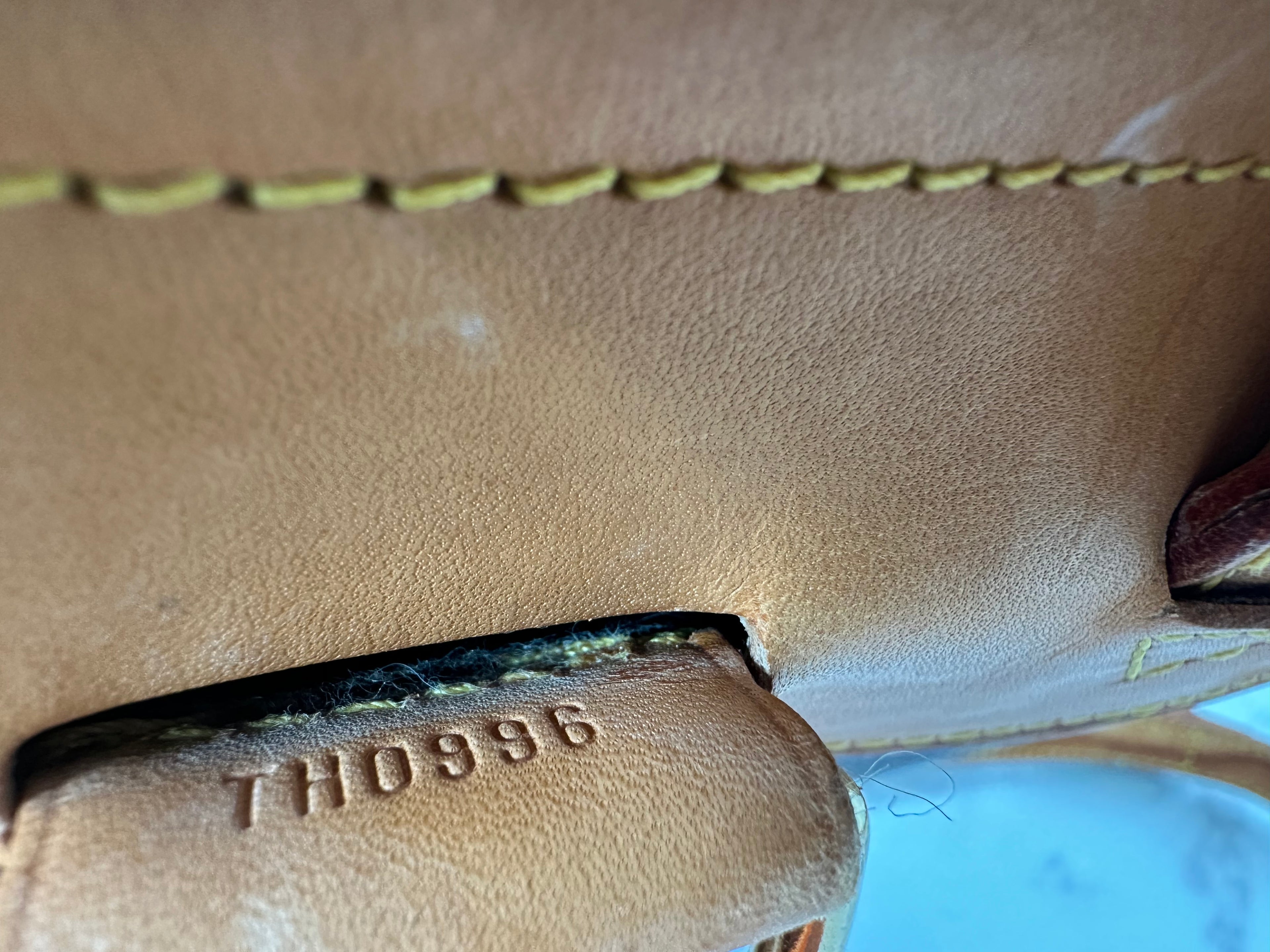 Louis Vuitton Arlequin Damier