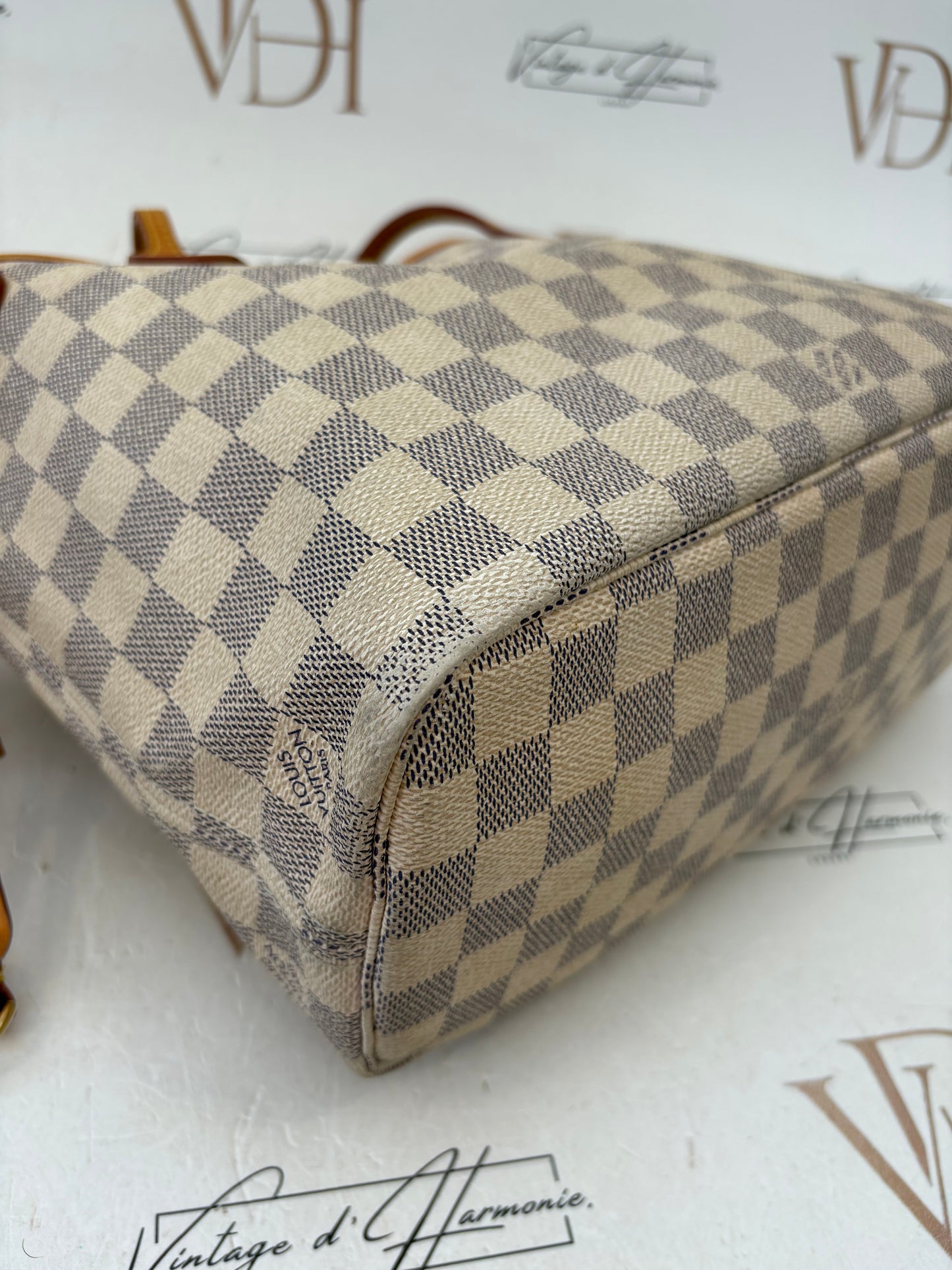 383689 - Louis Vuitton Neverfull PM