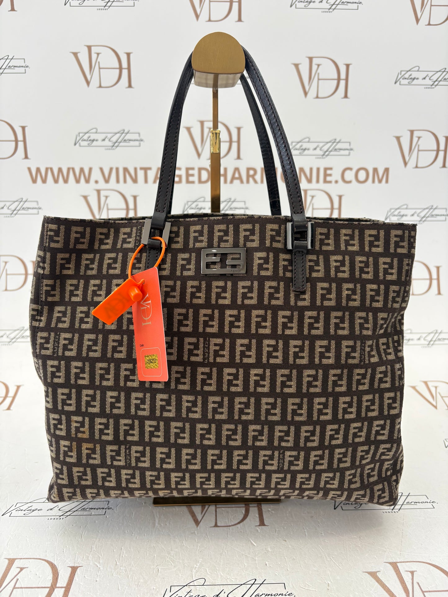018218 - Fendi Zucchino
