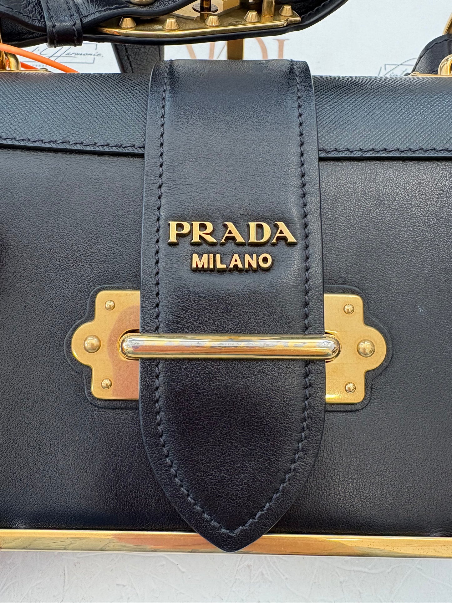 383334 - Prada Cahier