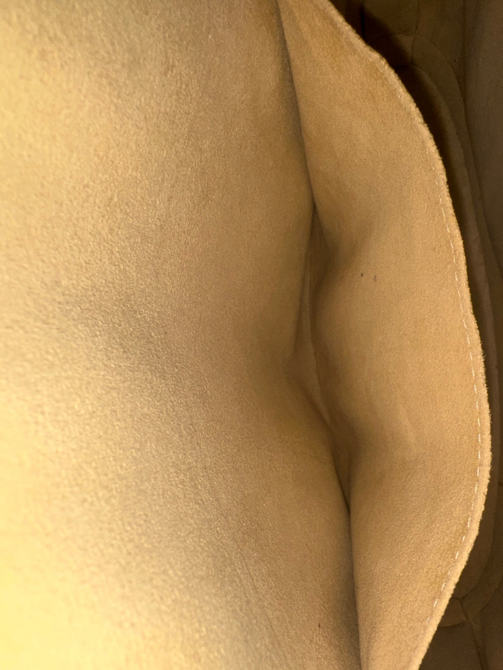 Louis Vuitton Babylone