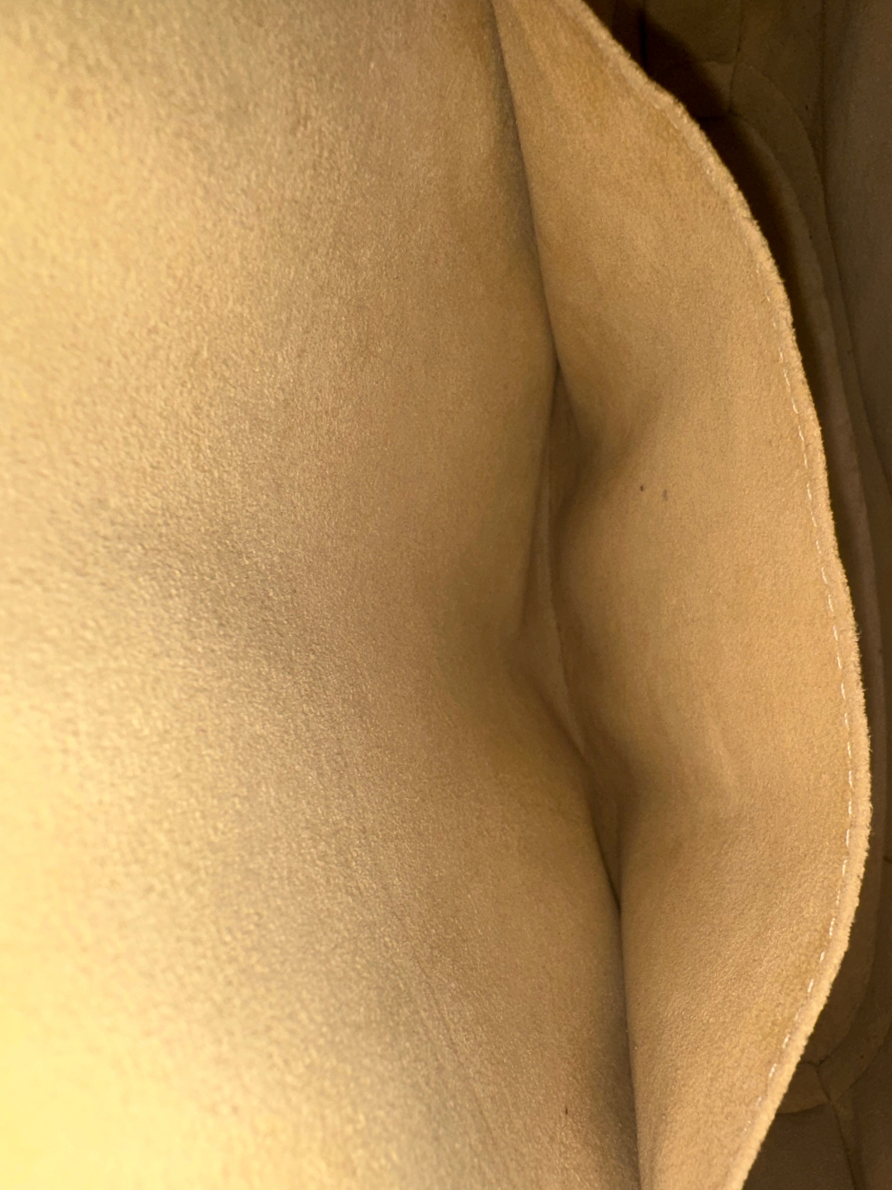 Louis Vuitton Babylone