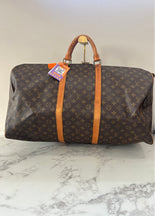 Louis Vuitton Keepall 60