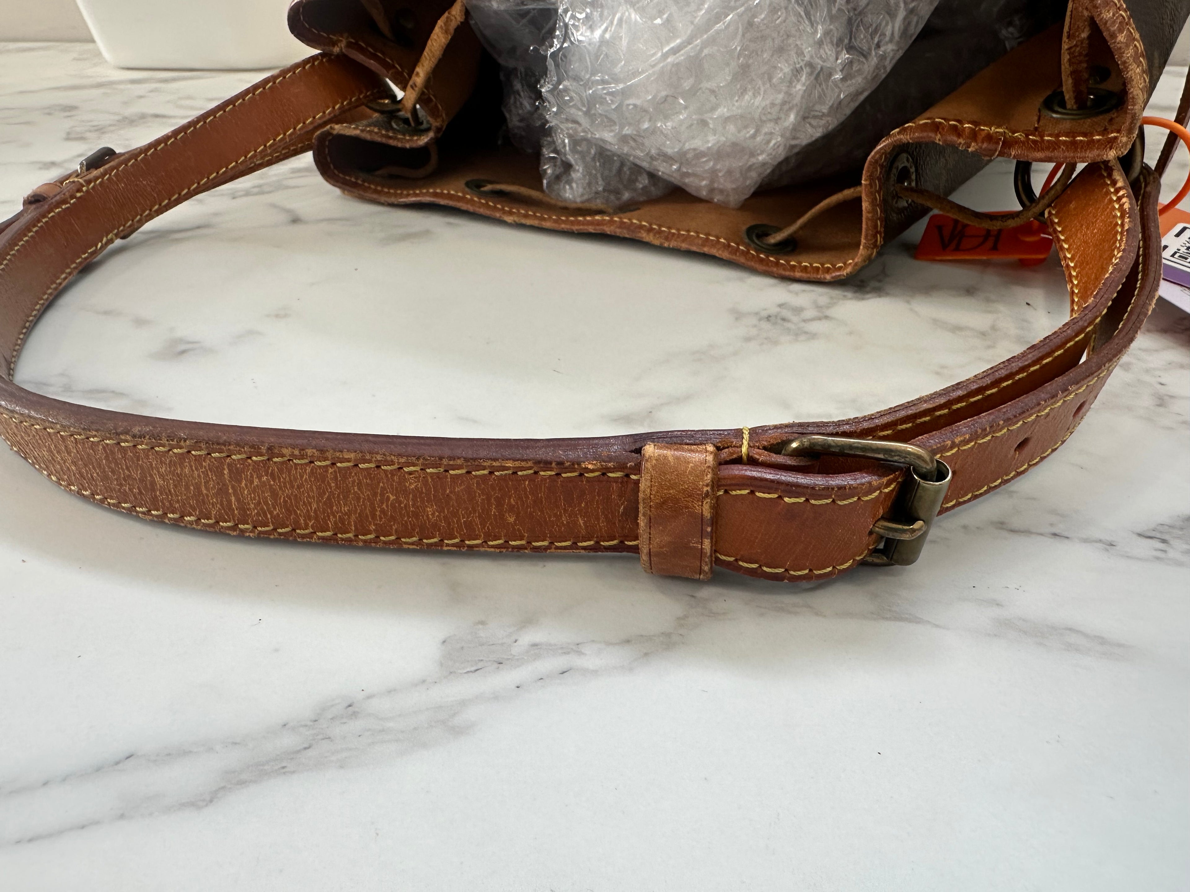 Louis Vuitton Petite Noé